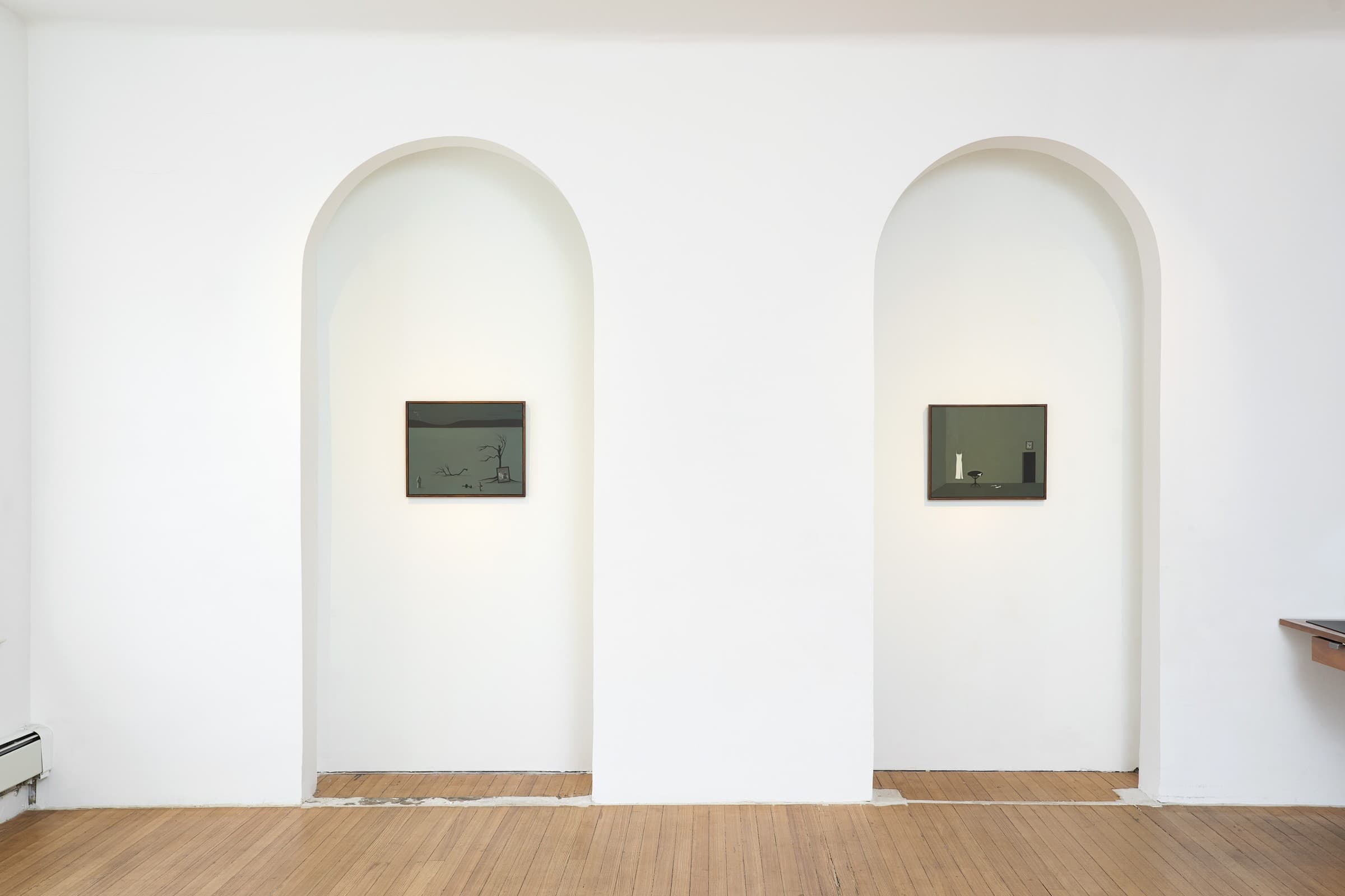 Installation view 3 of 3