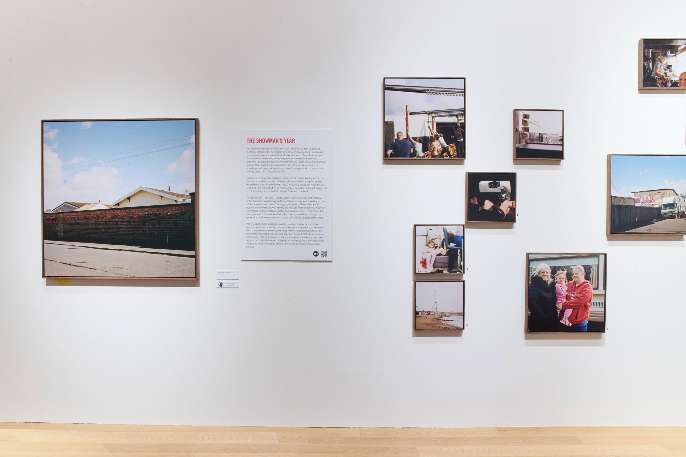 Installation view 3 of 5