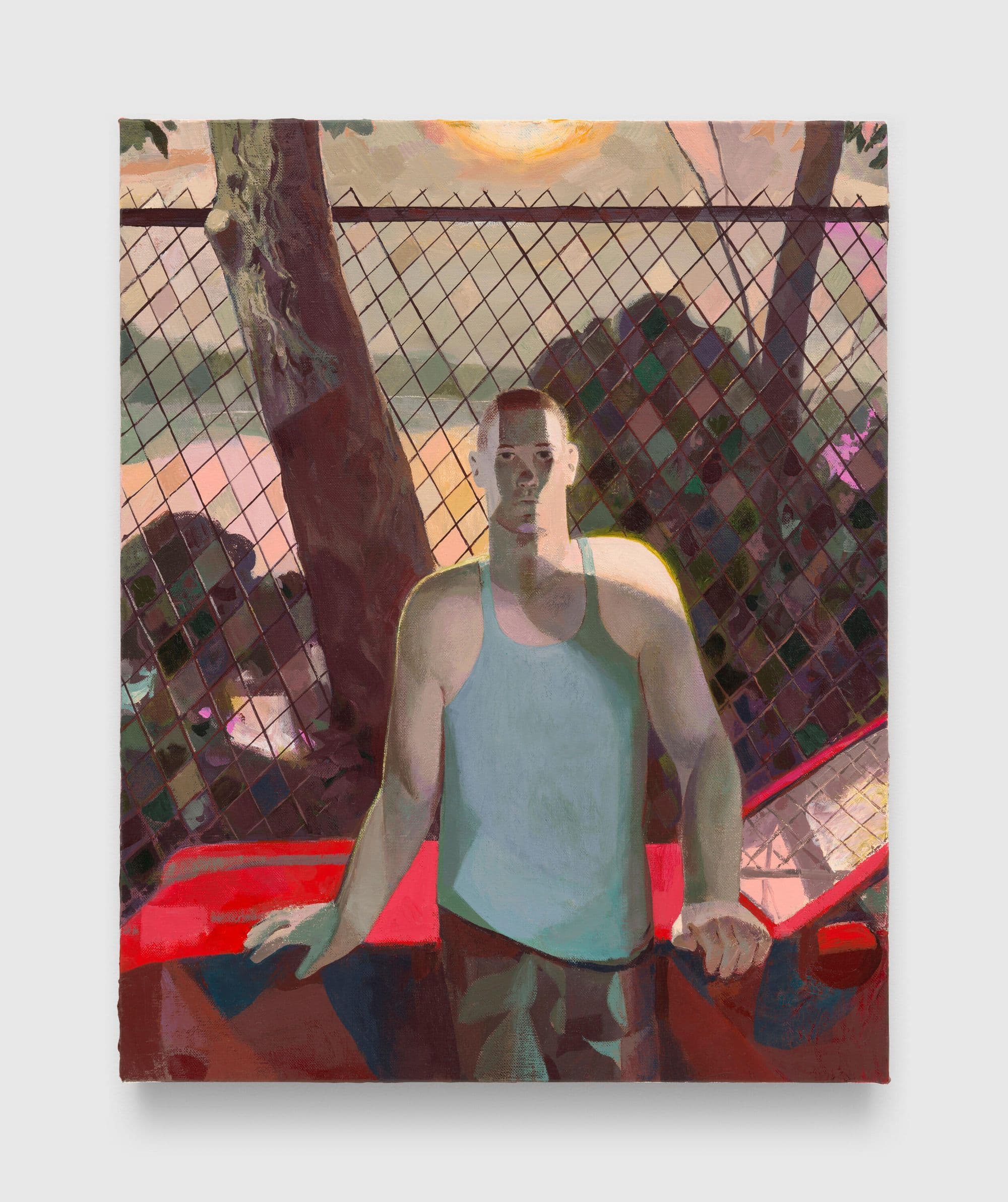 Everyone you’re looking at is also you: Artists for the Ali Forney Center