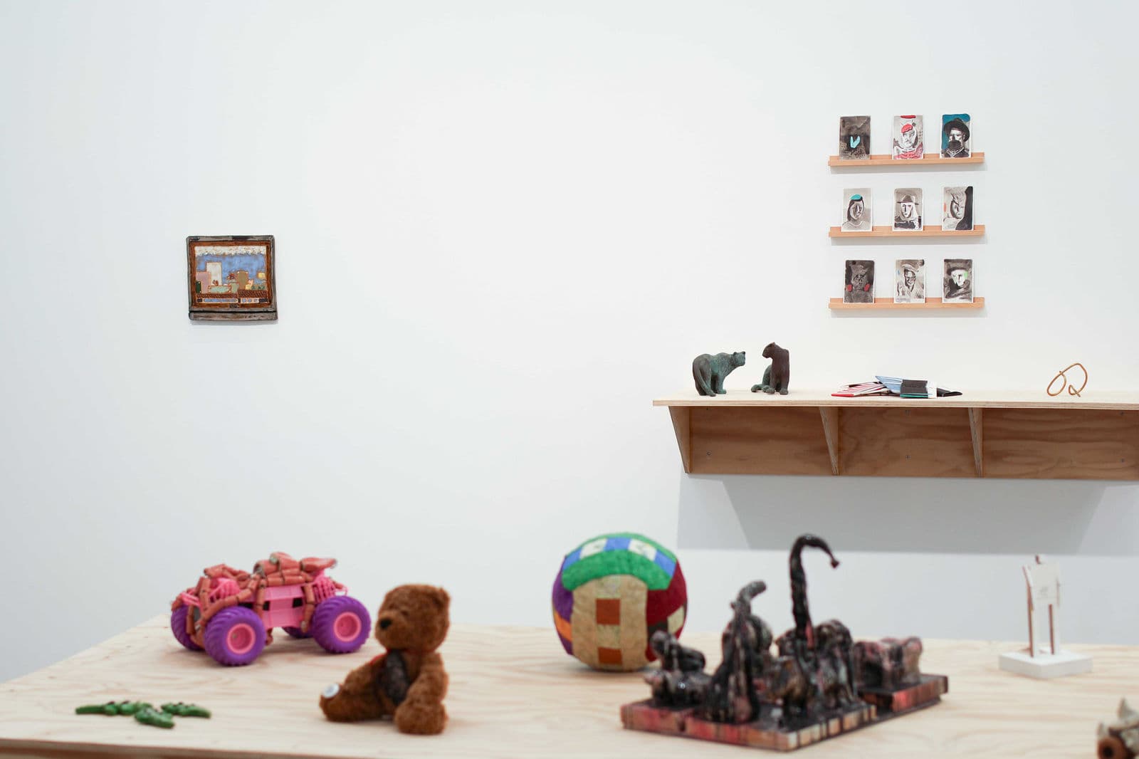 Installation view 45 of 72