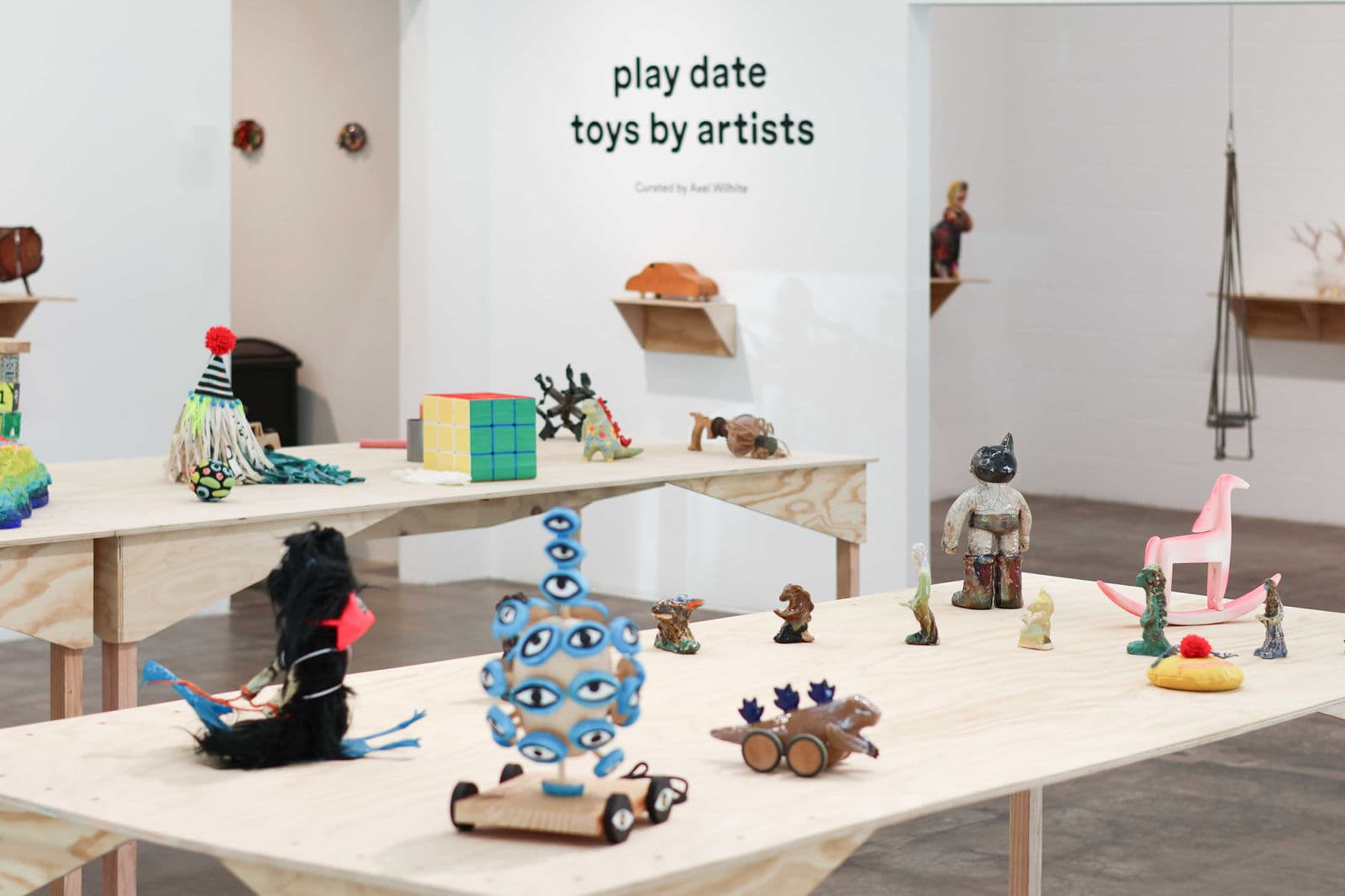 Installation view 46 of 72