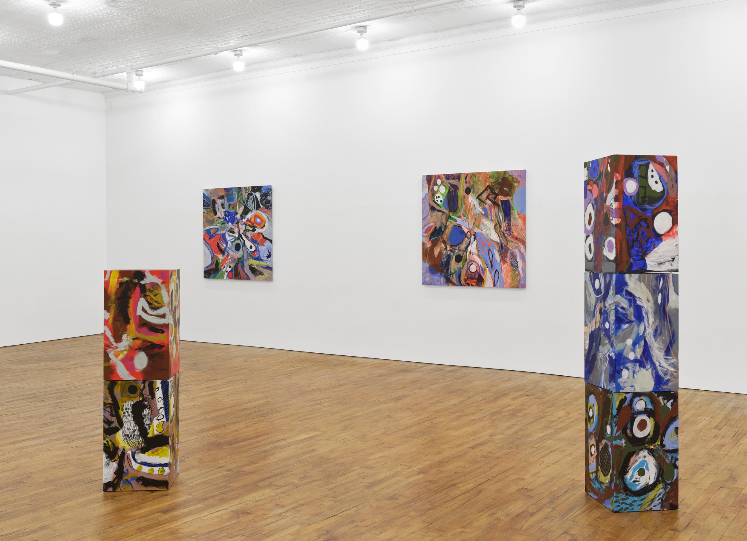 Installation view 5 of 10