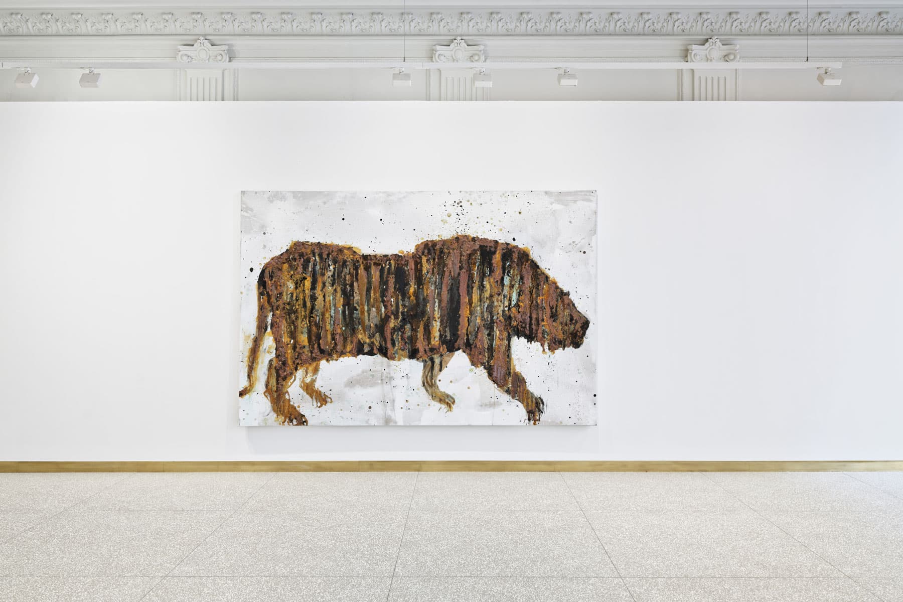 Installation view 2 of 6