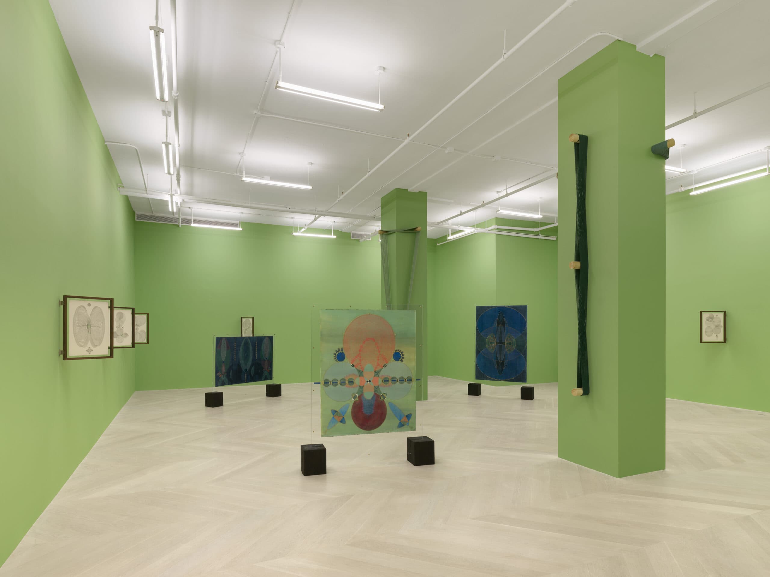Installation view 5 of 10