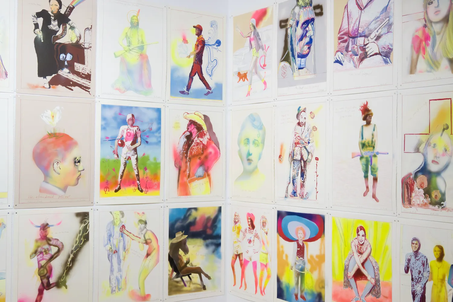 Installation view 5 of 10