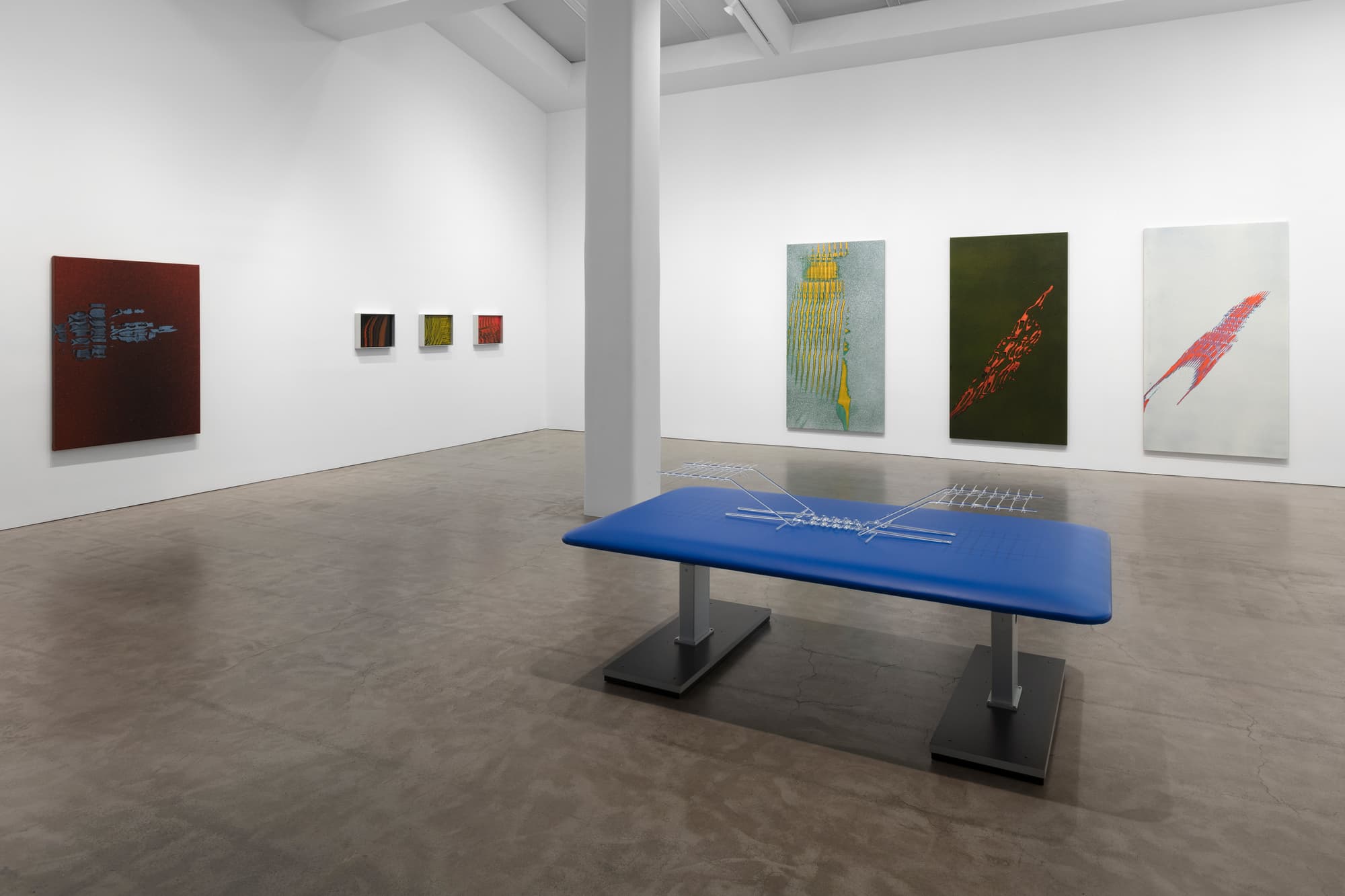Installation view 5 of 10
