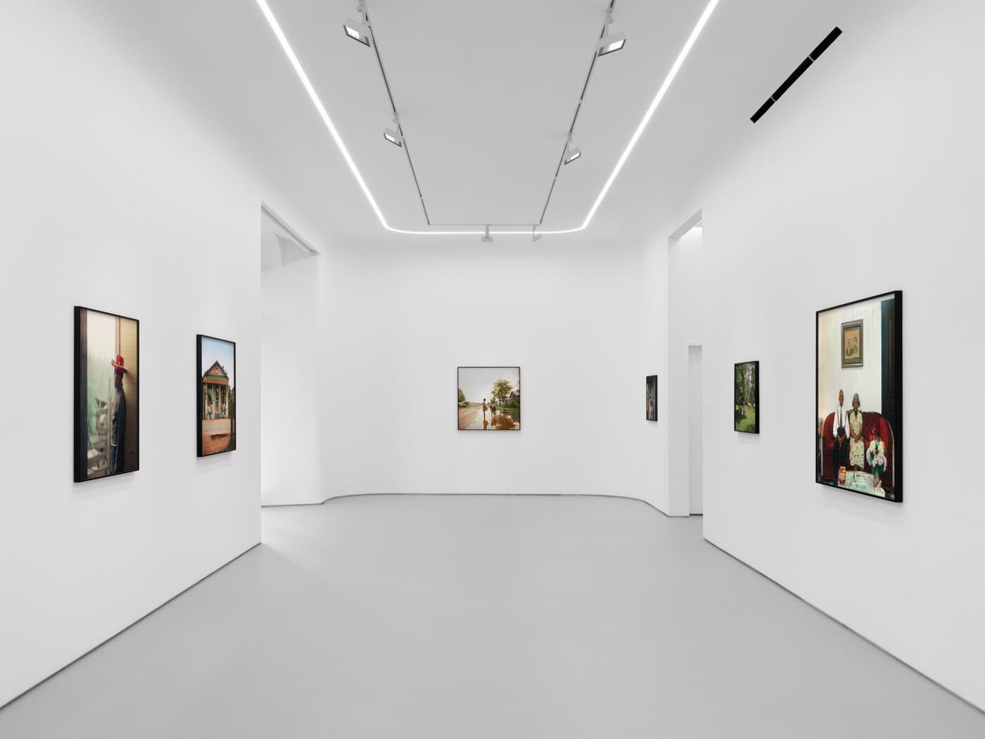 Installation view 4 of 4