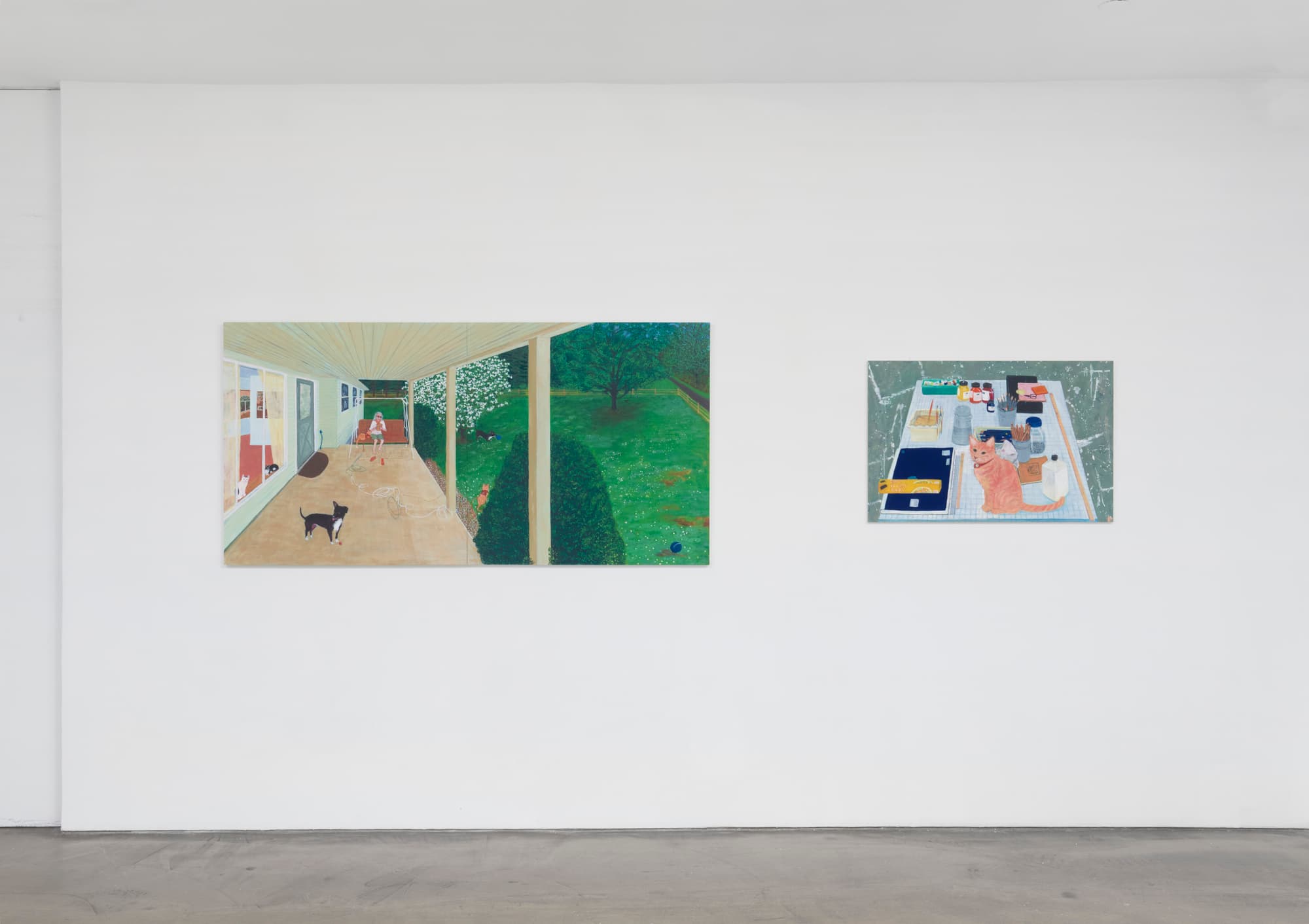Installation view 5 of 10
