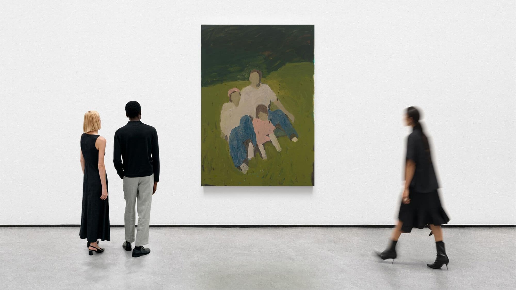 Installation view 4 of 4