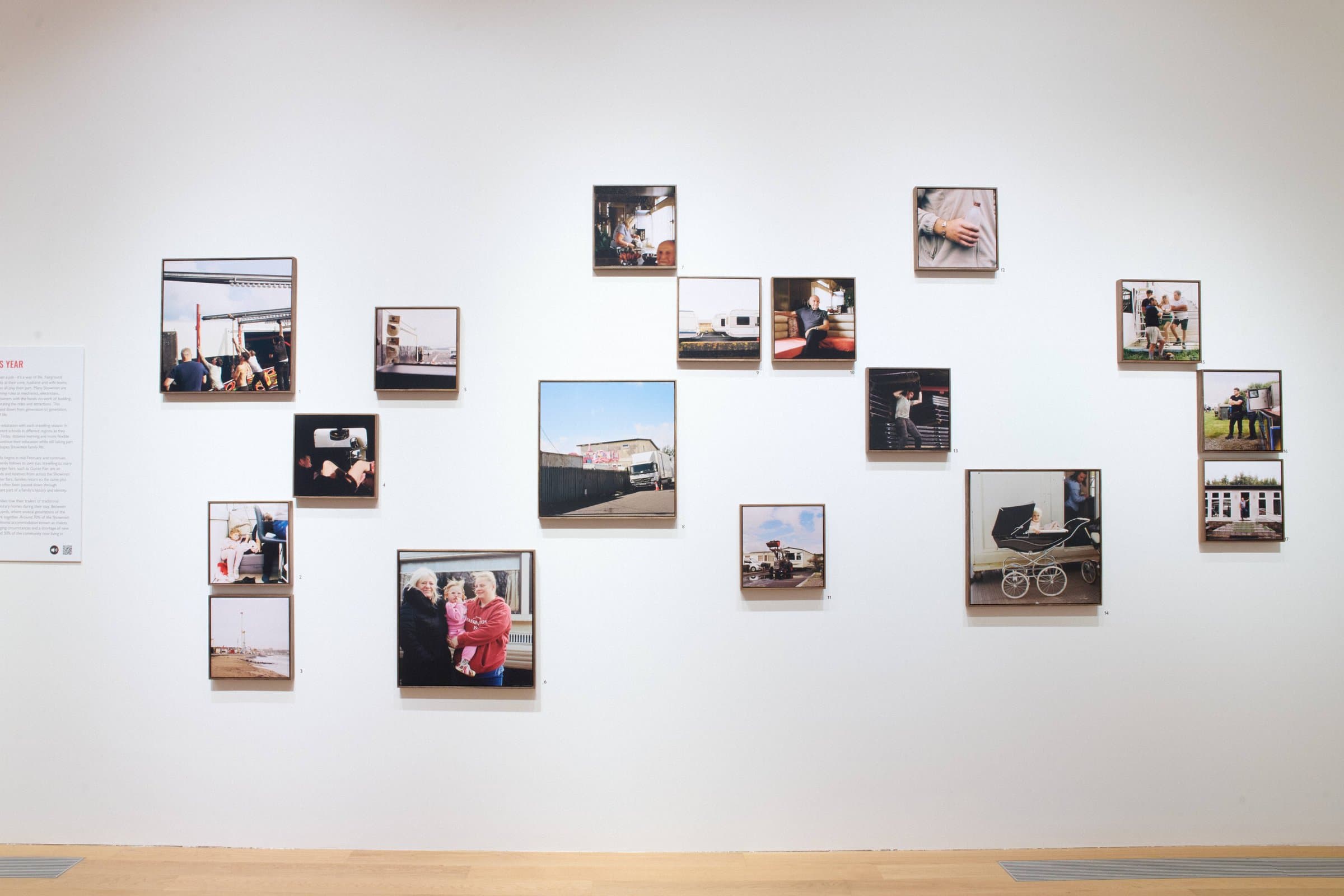 Installation view 4 of 5