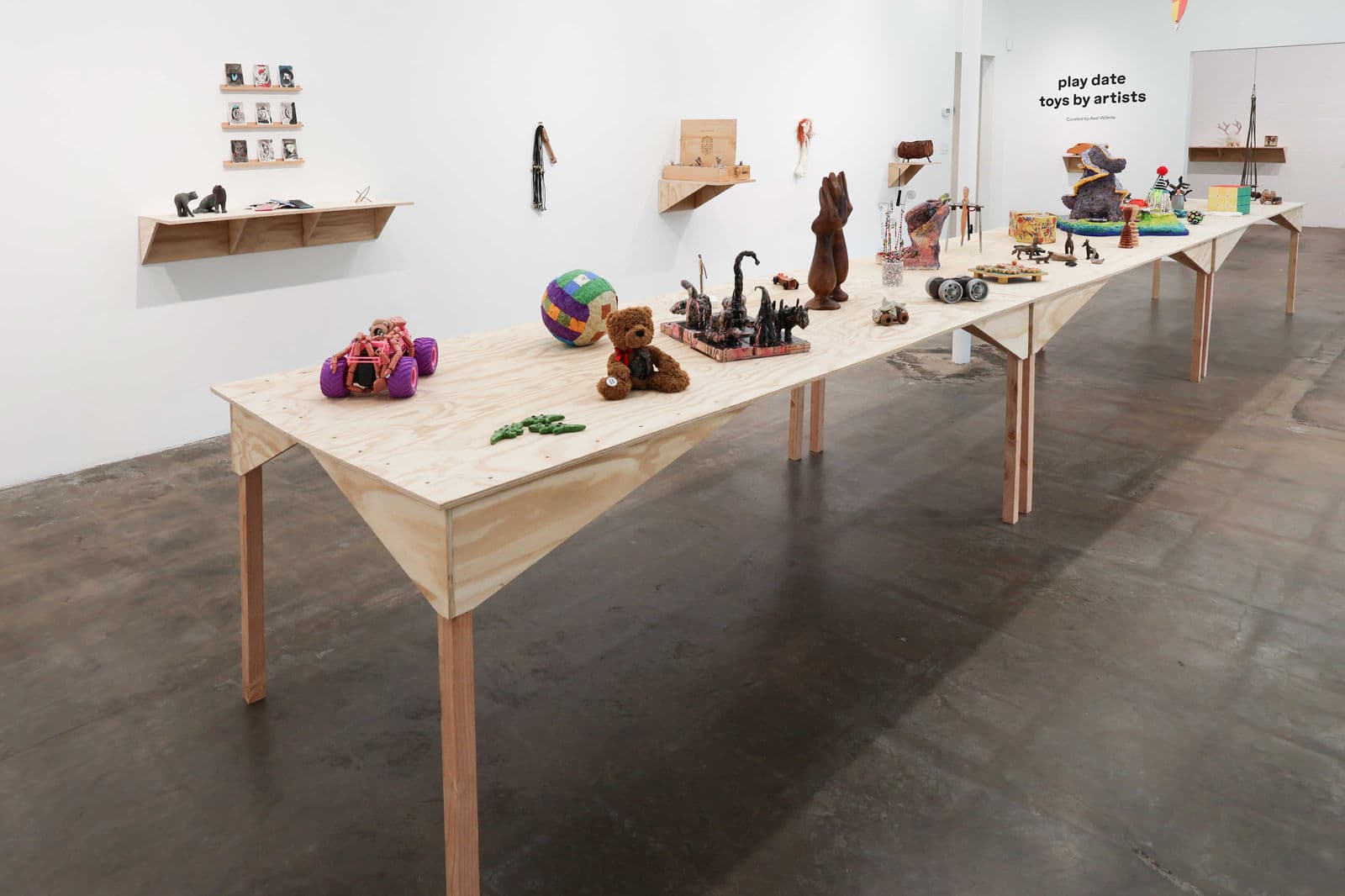 Installation view 50 of 72