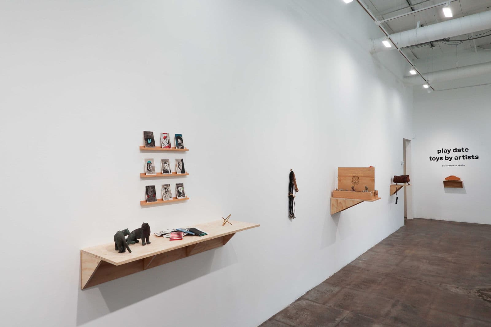 Installation view 51 of 72