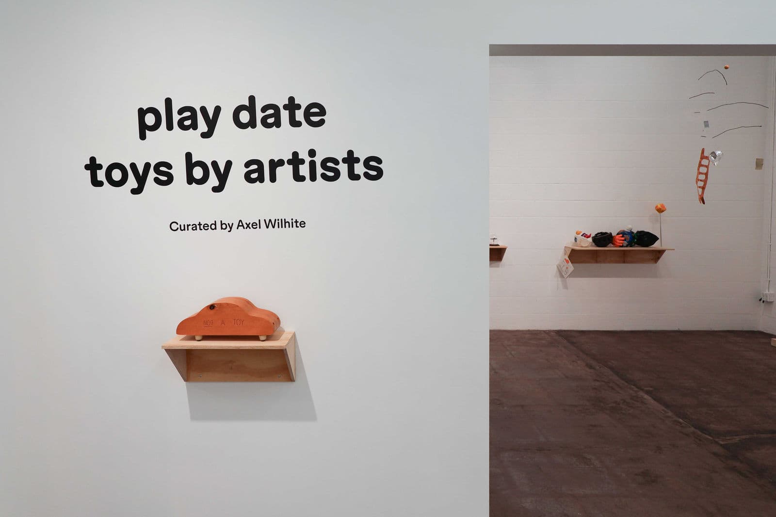 Installation view 57 of 72