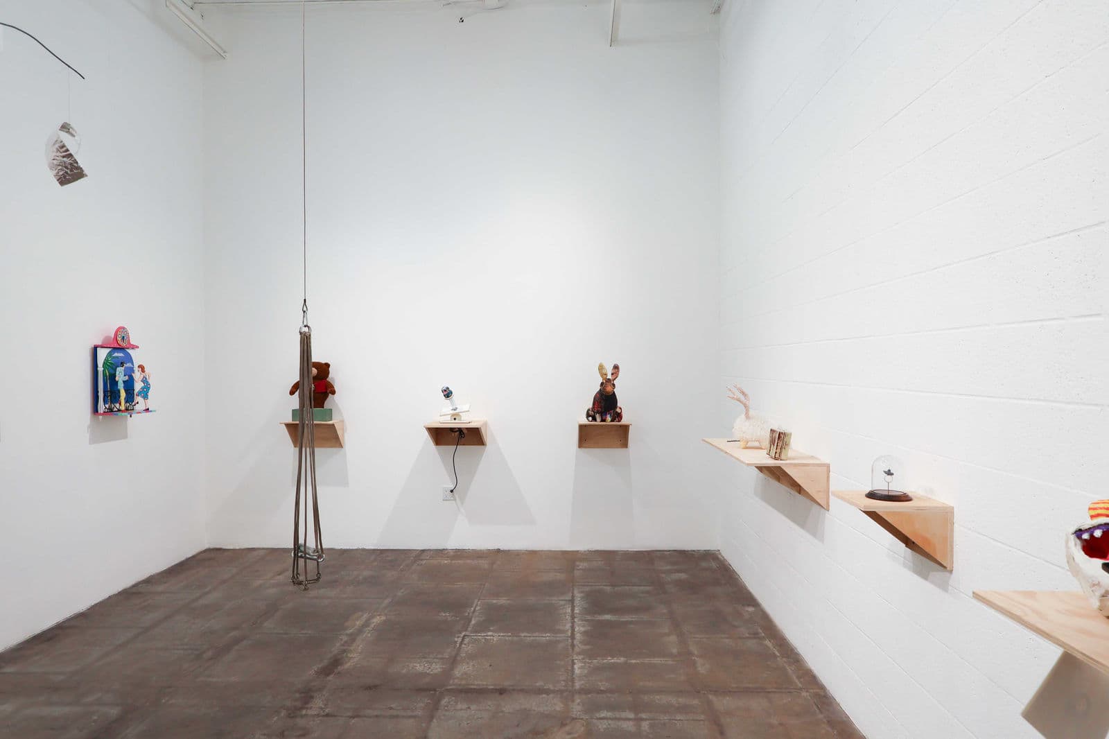 Installation view 58 of 72