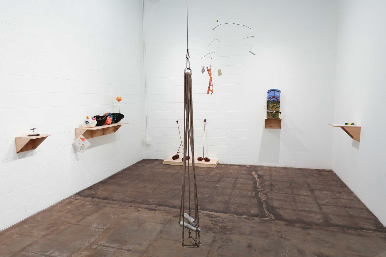 Installation view 59 of 72