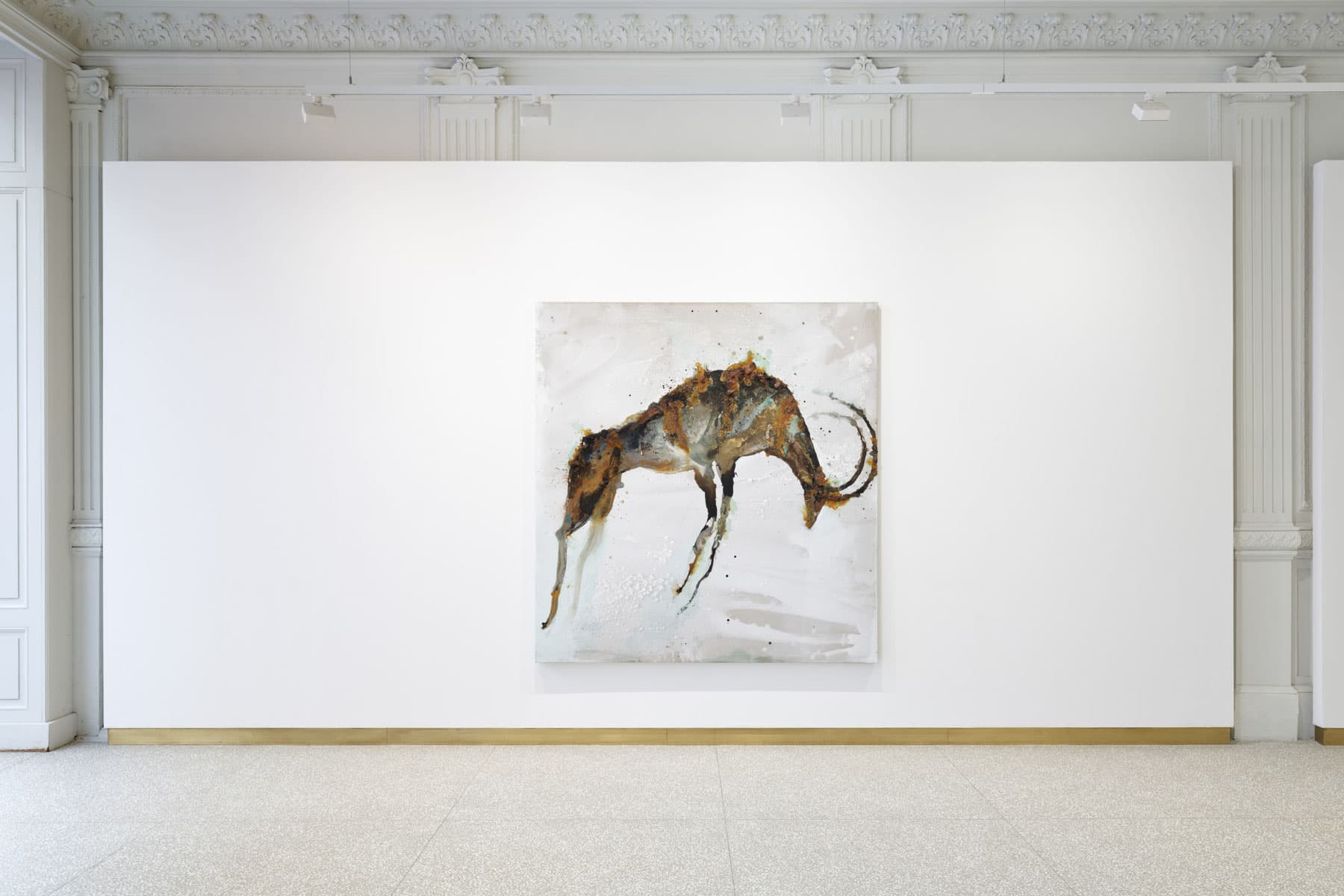 Installation view 3 of 6