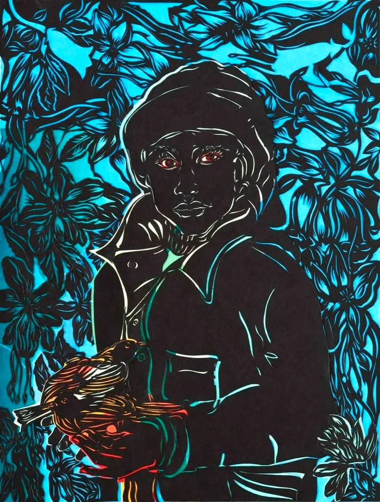 Important Contemporary Textile Artists