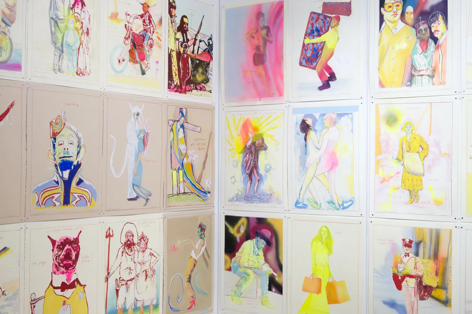 Installation view 6 of 10