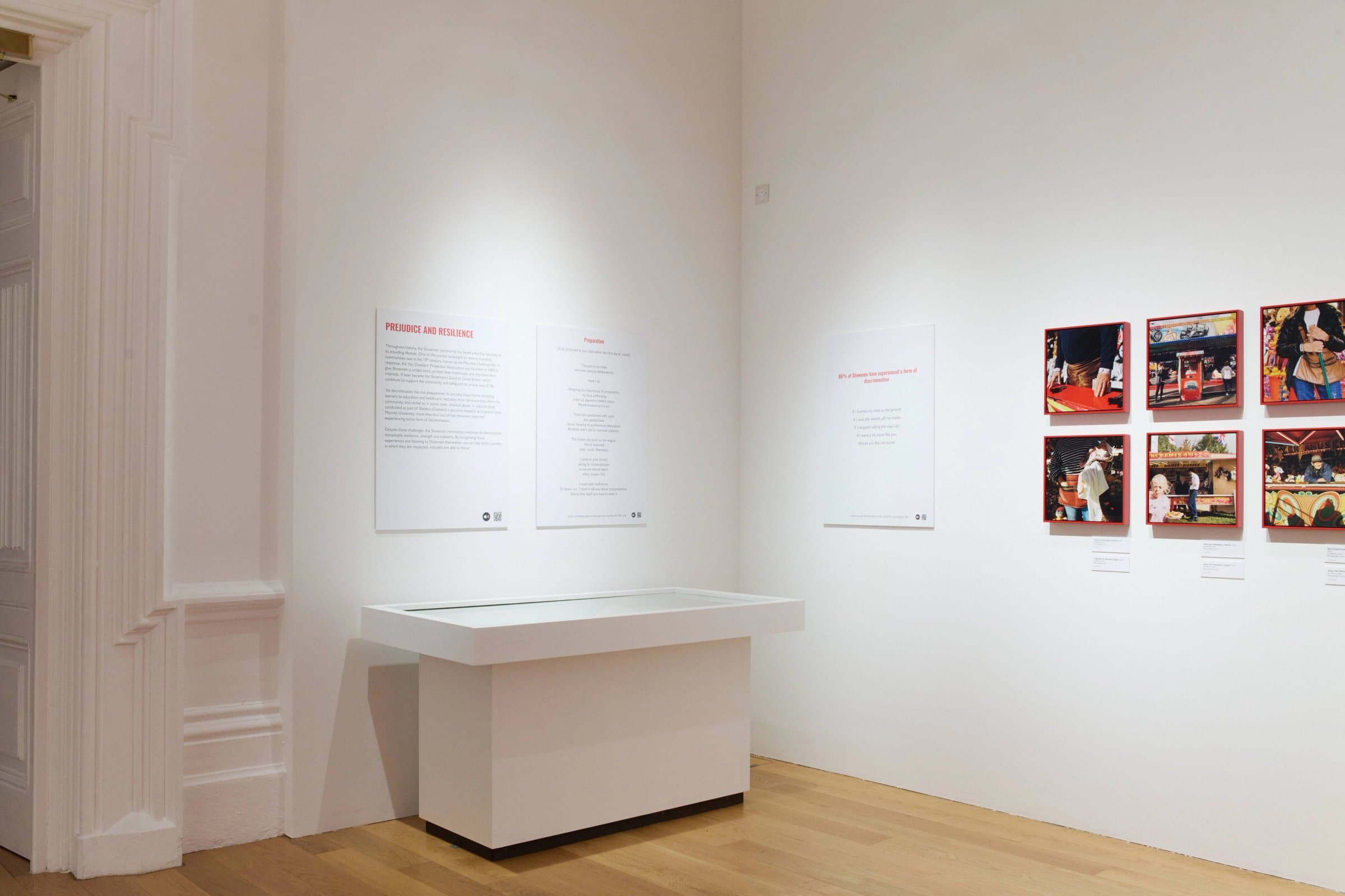 Installation view 5 of 5