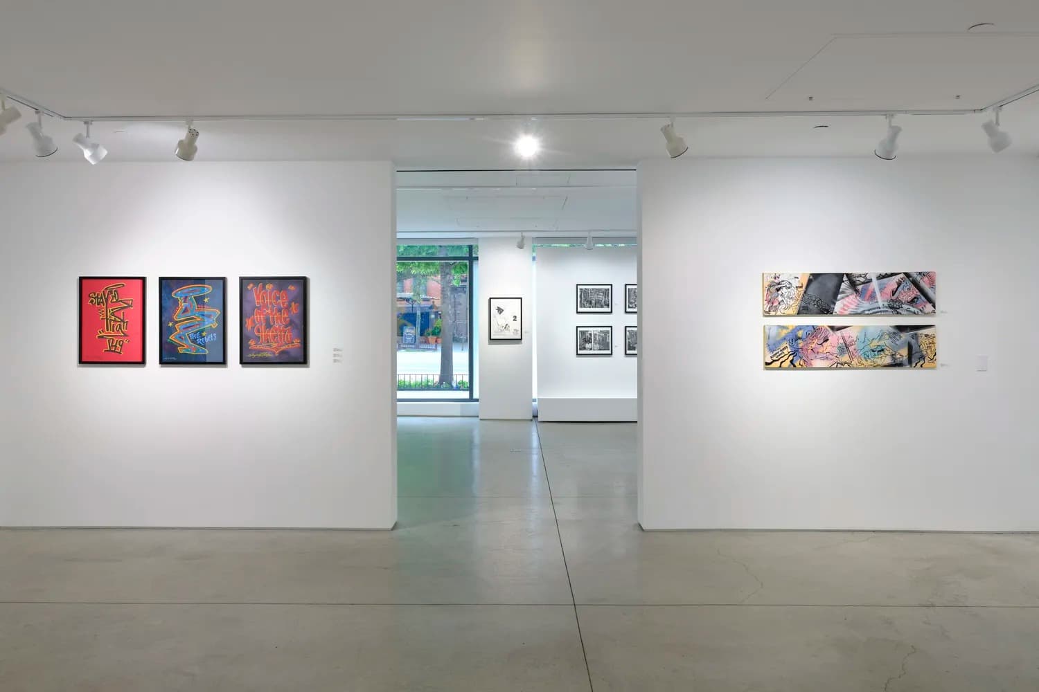 Installation view 5 of 9