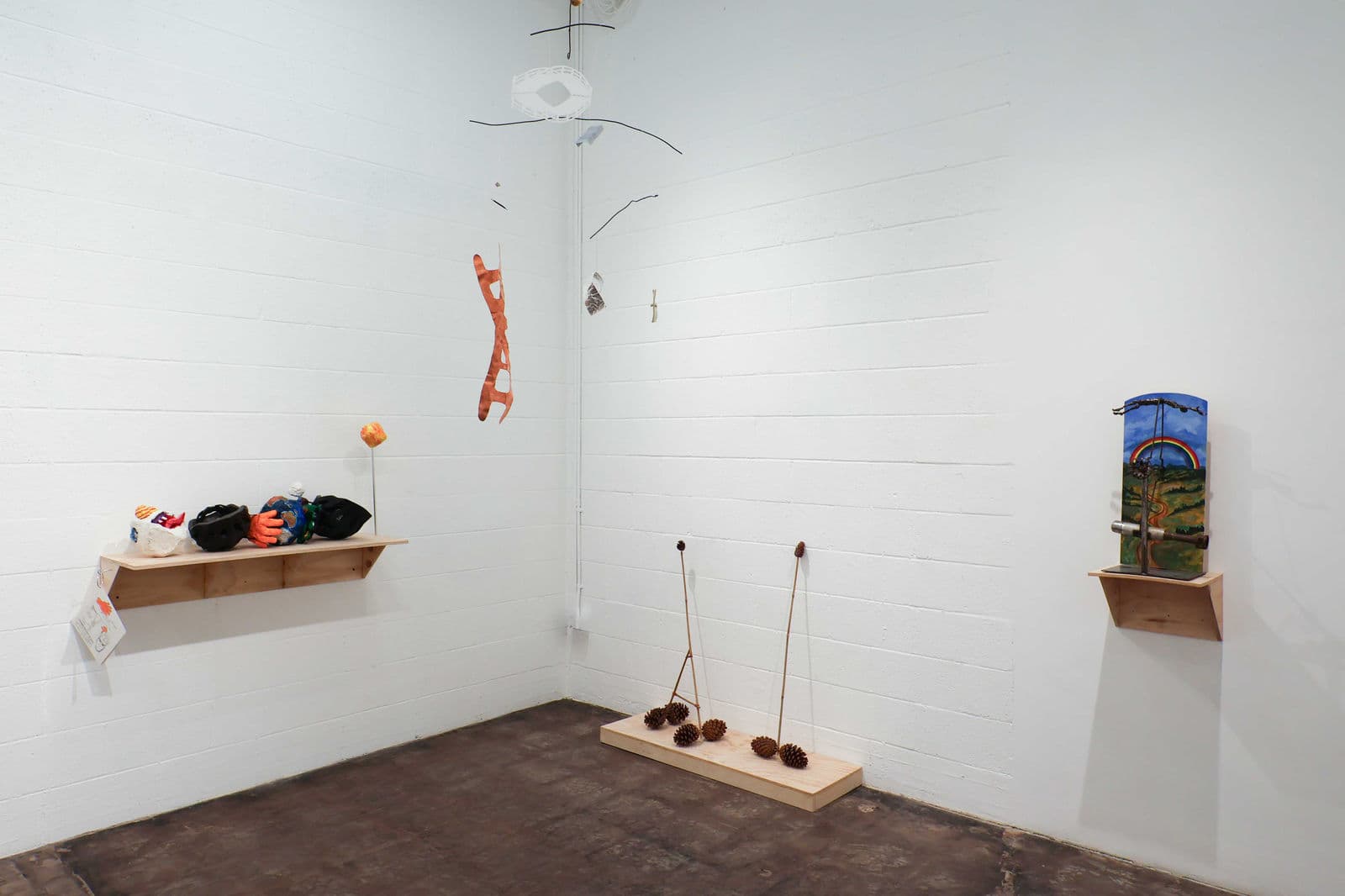 Installation view 60 of 72