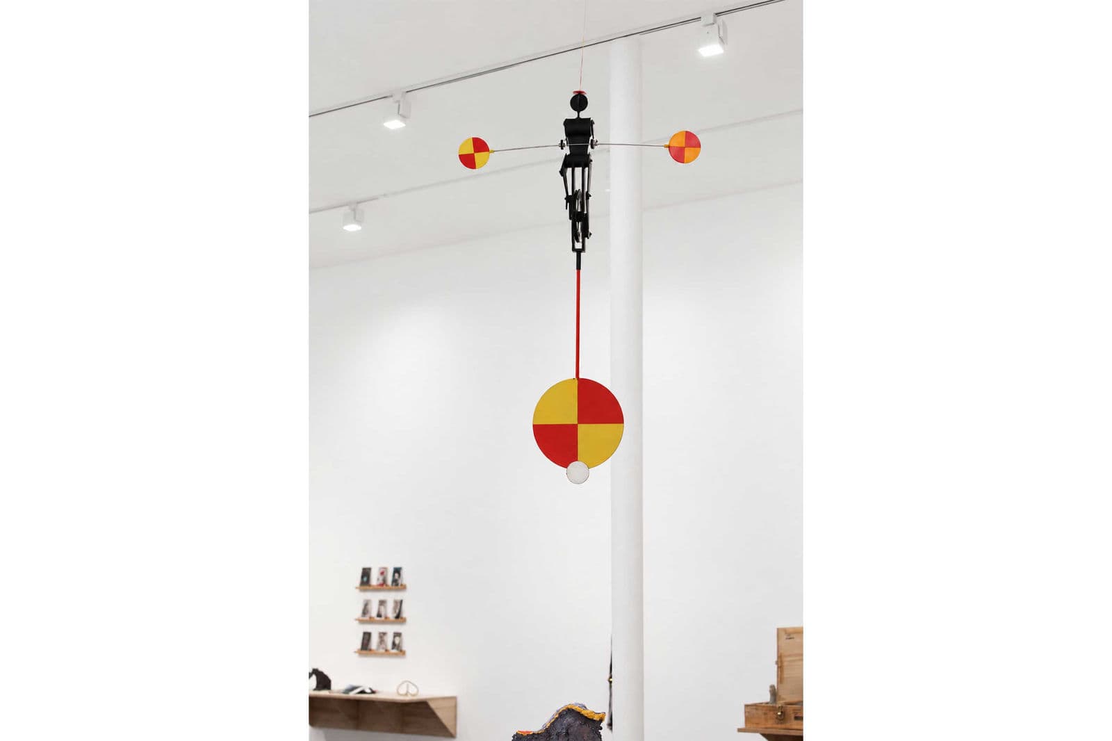Installation view 61 of 72