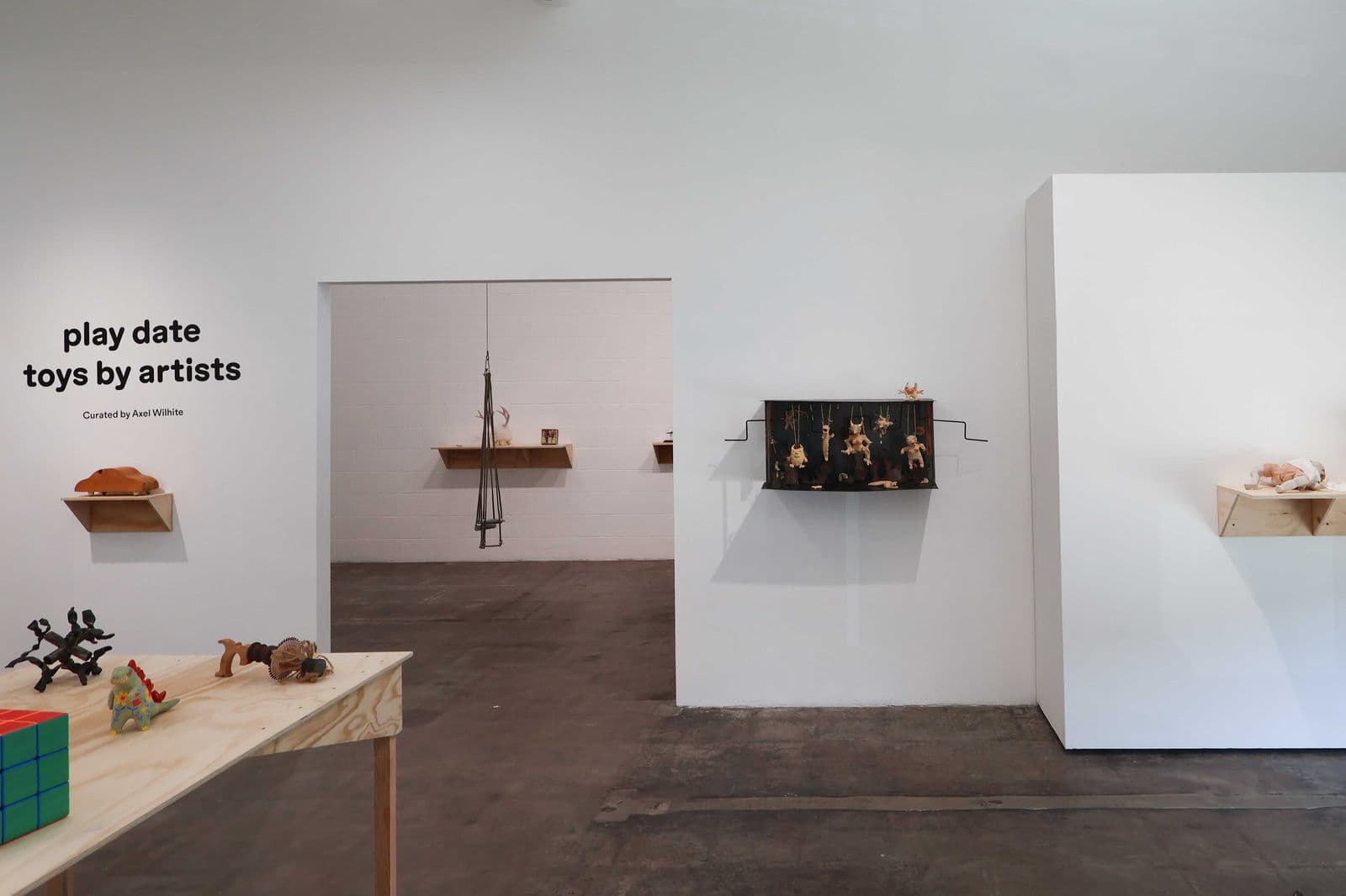 Installation view 62 of 72