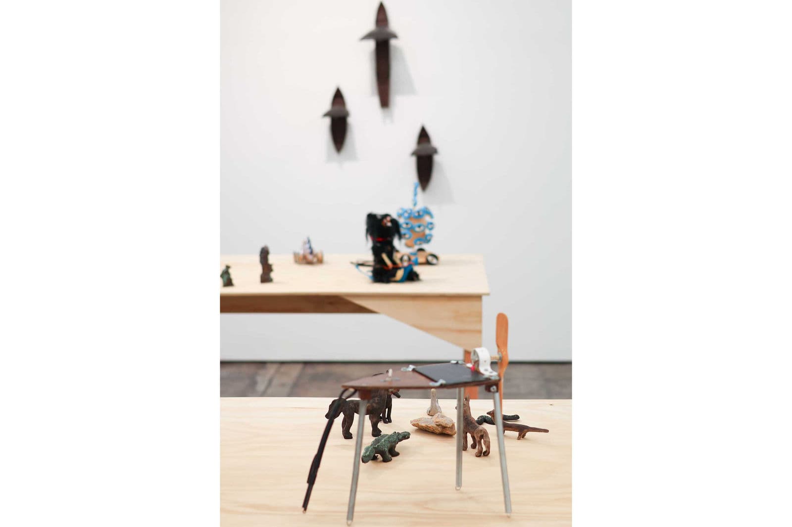Installation view 66 of 72