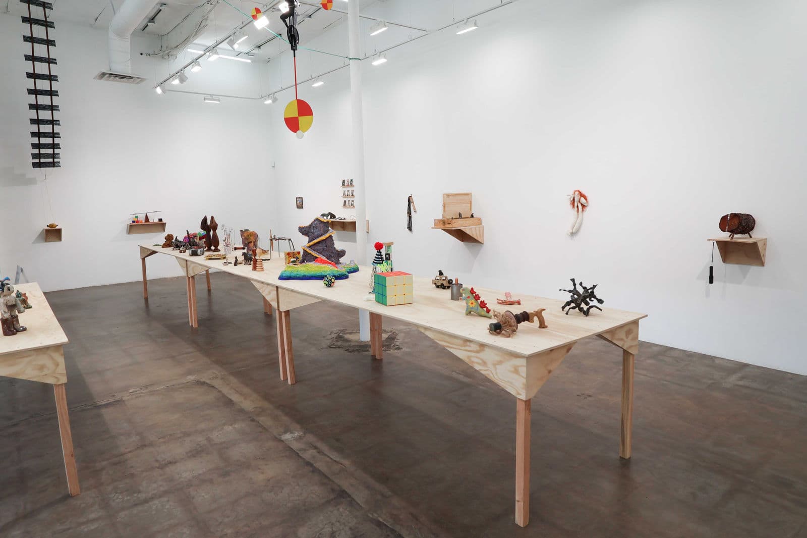 Installation view 67 of 72