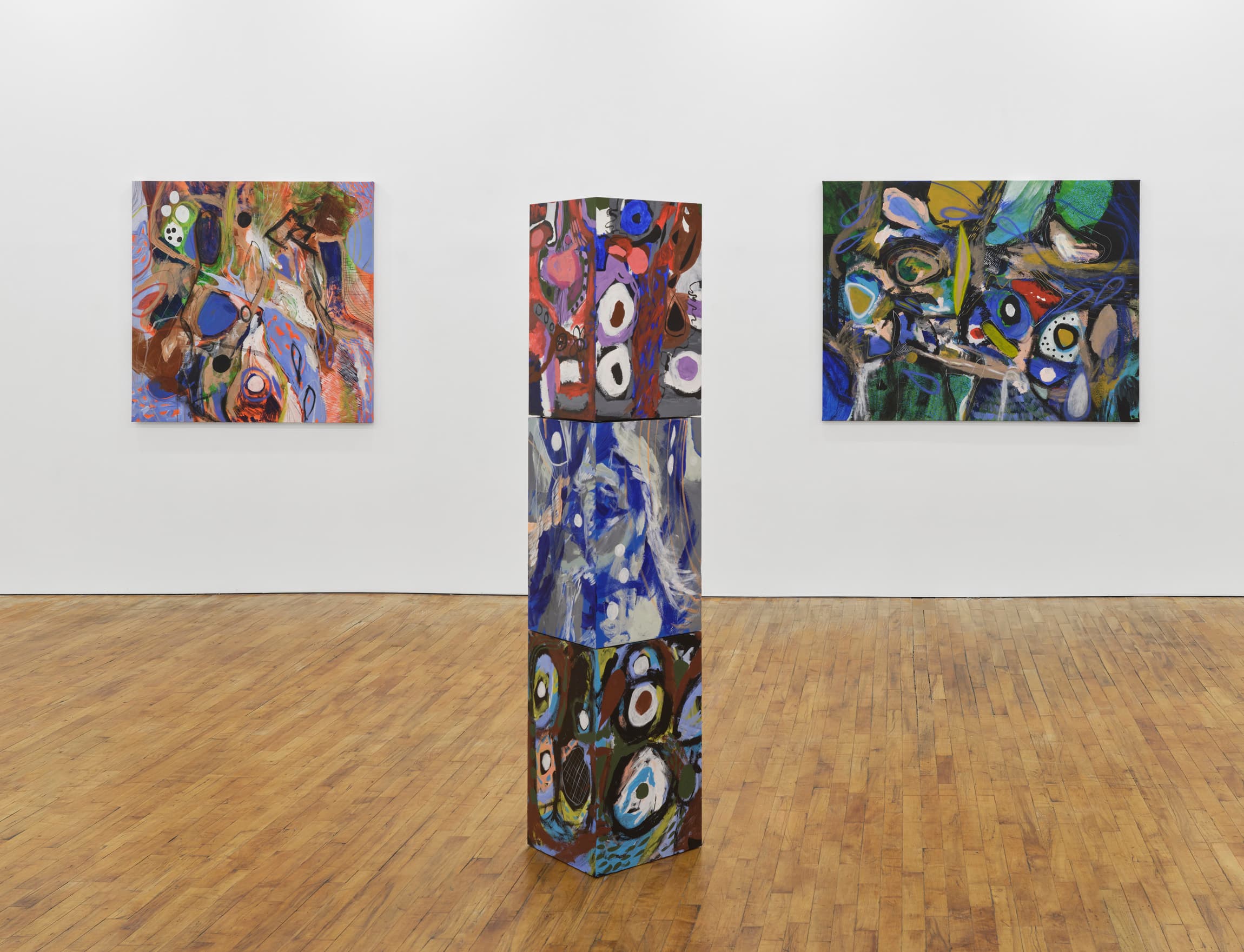Installation view 7 of 10