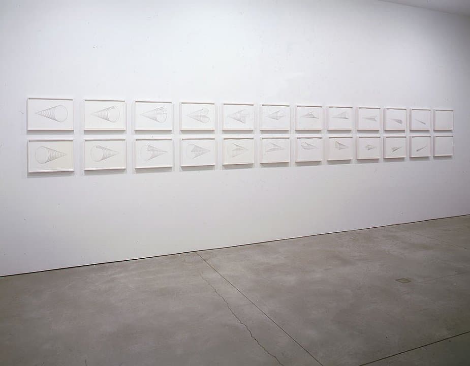 Solid Light, 1973, 2020, 2026
