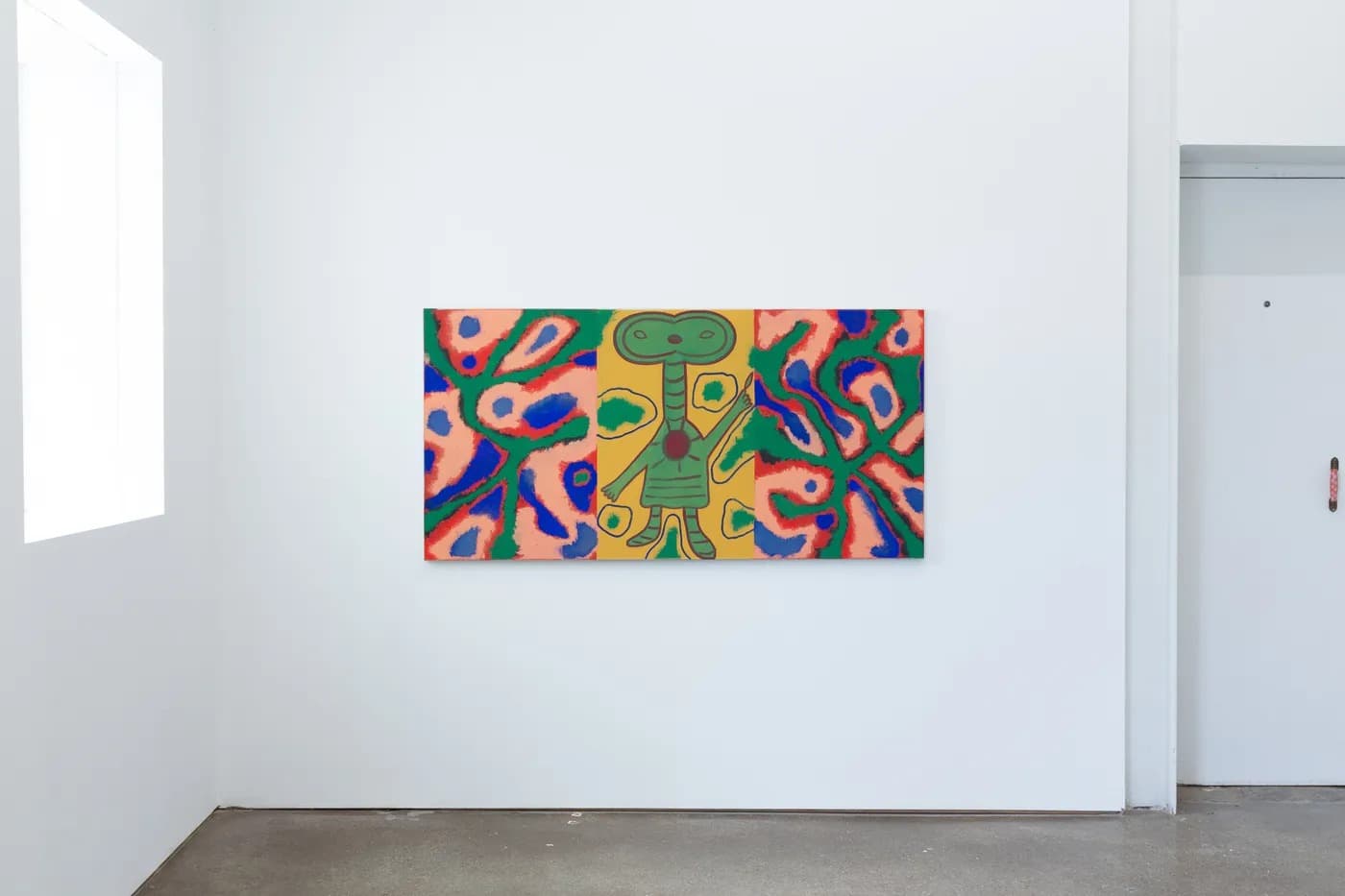Installation view 1 of 6