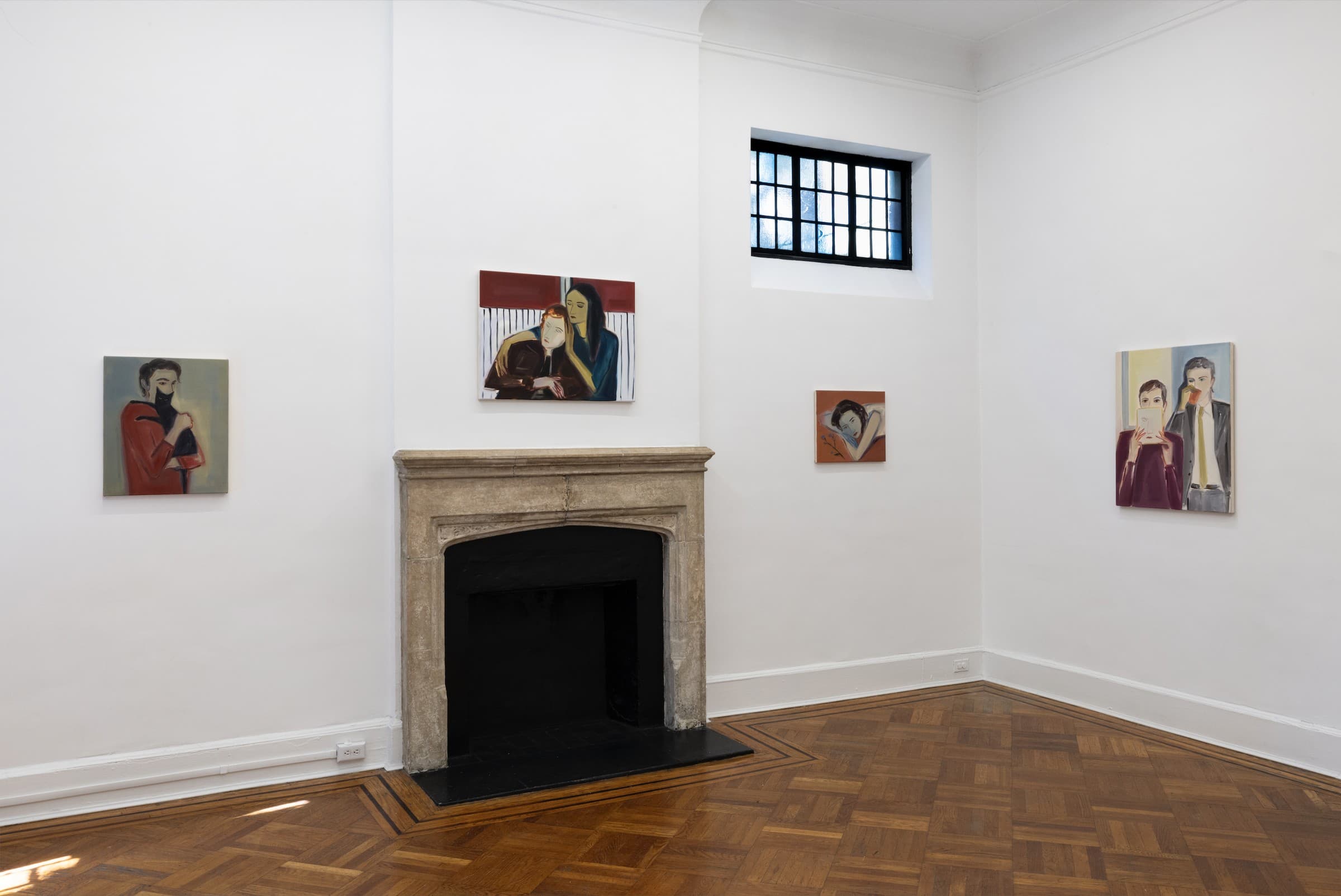 Installation view 6 of 6