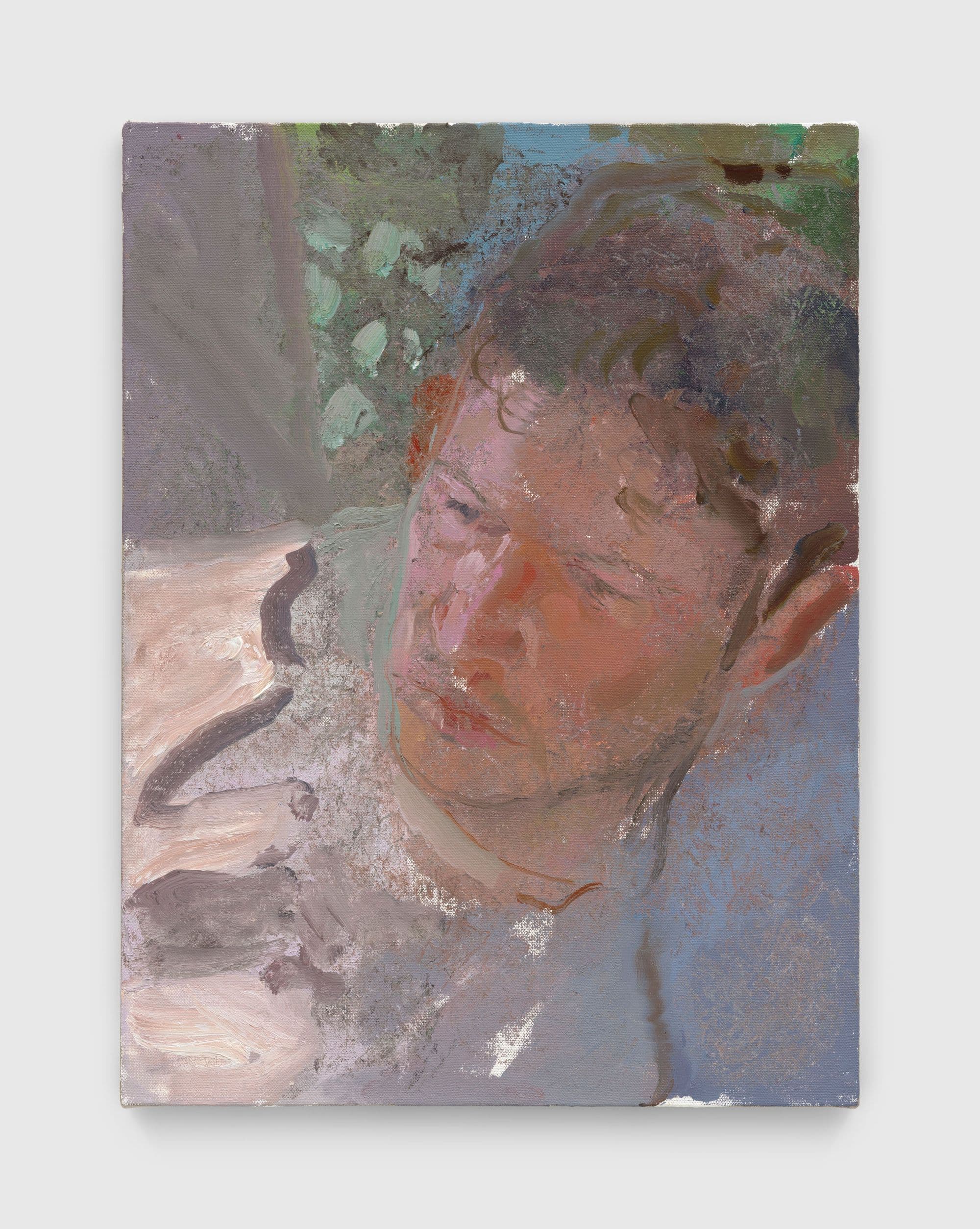 Everyone you’re looking at is also you: Artists for the Ali Forney Center