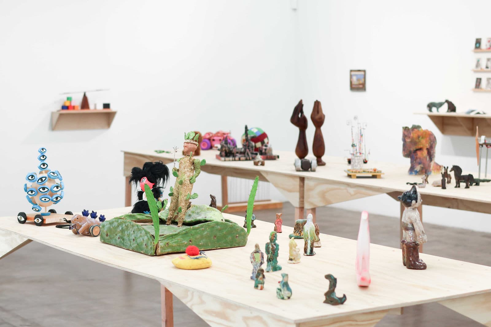 Installation view 70 of 72