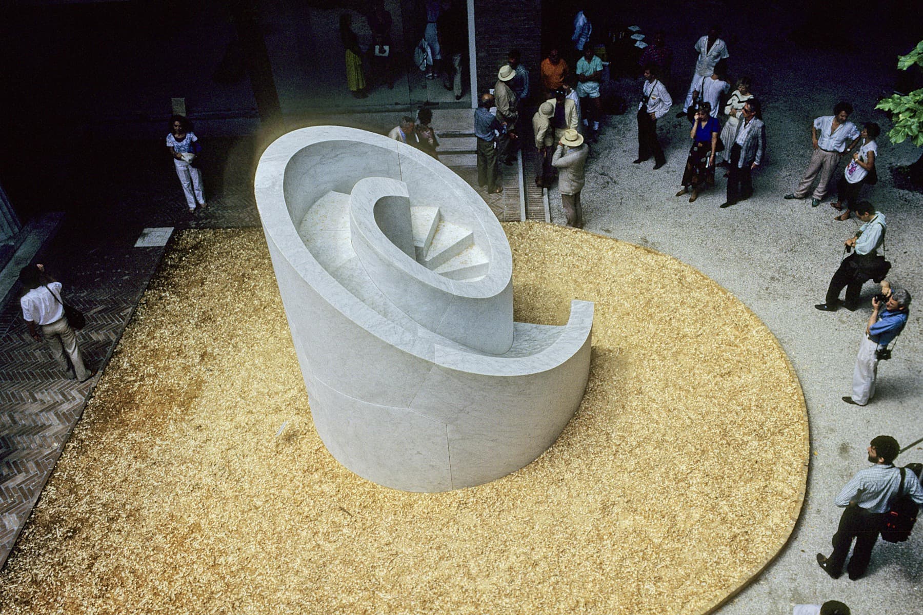 Installation view 2 of 5