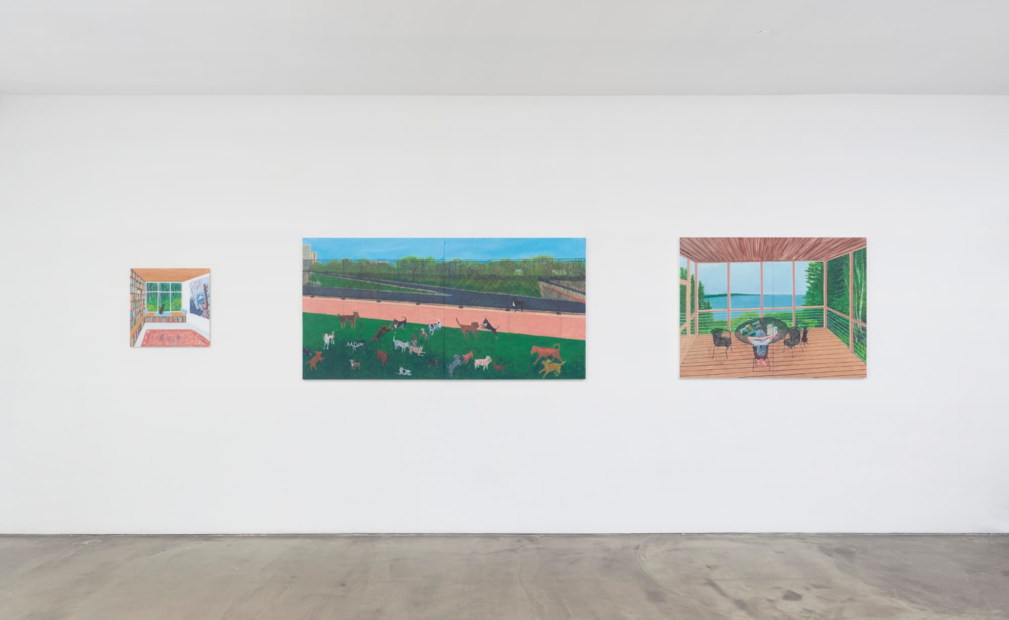 Installation view 8 of 10