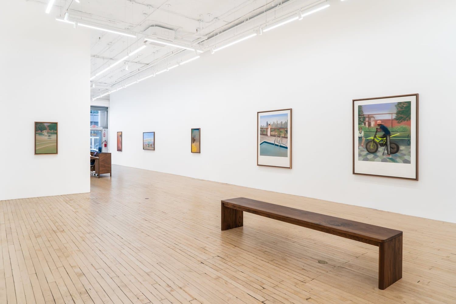 Installation view 8 of 10