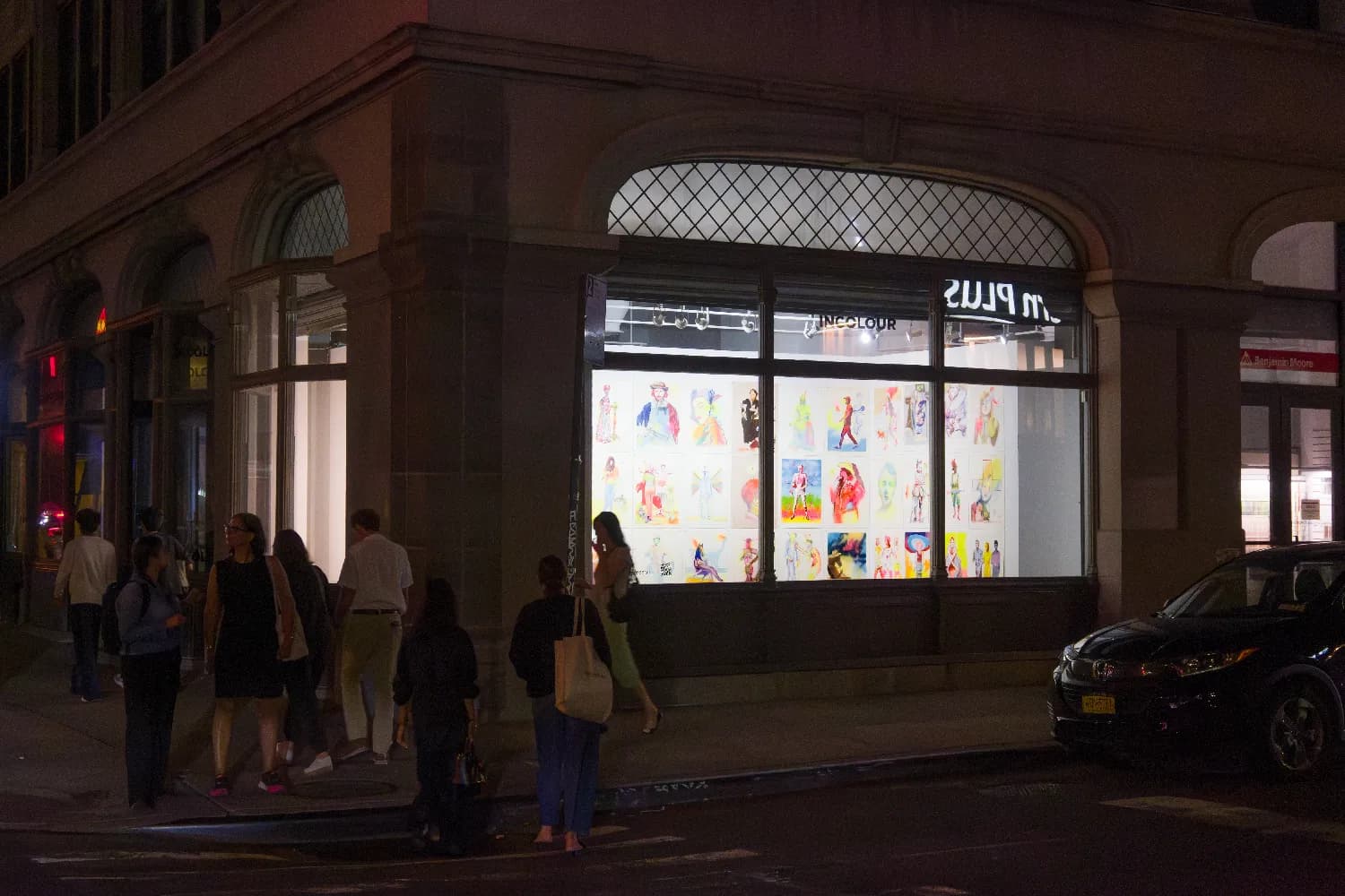 Installation view 8 of 10