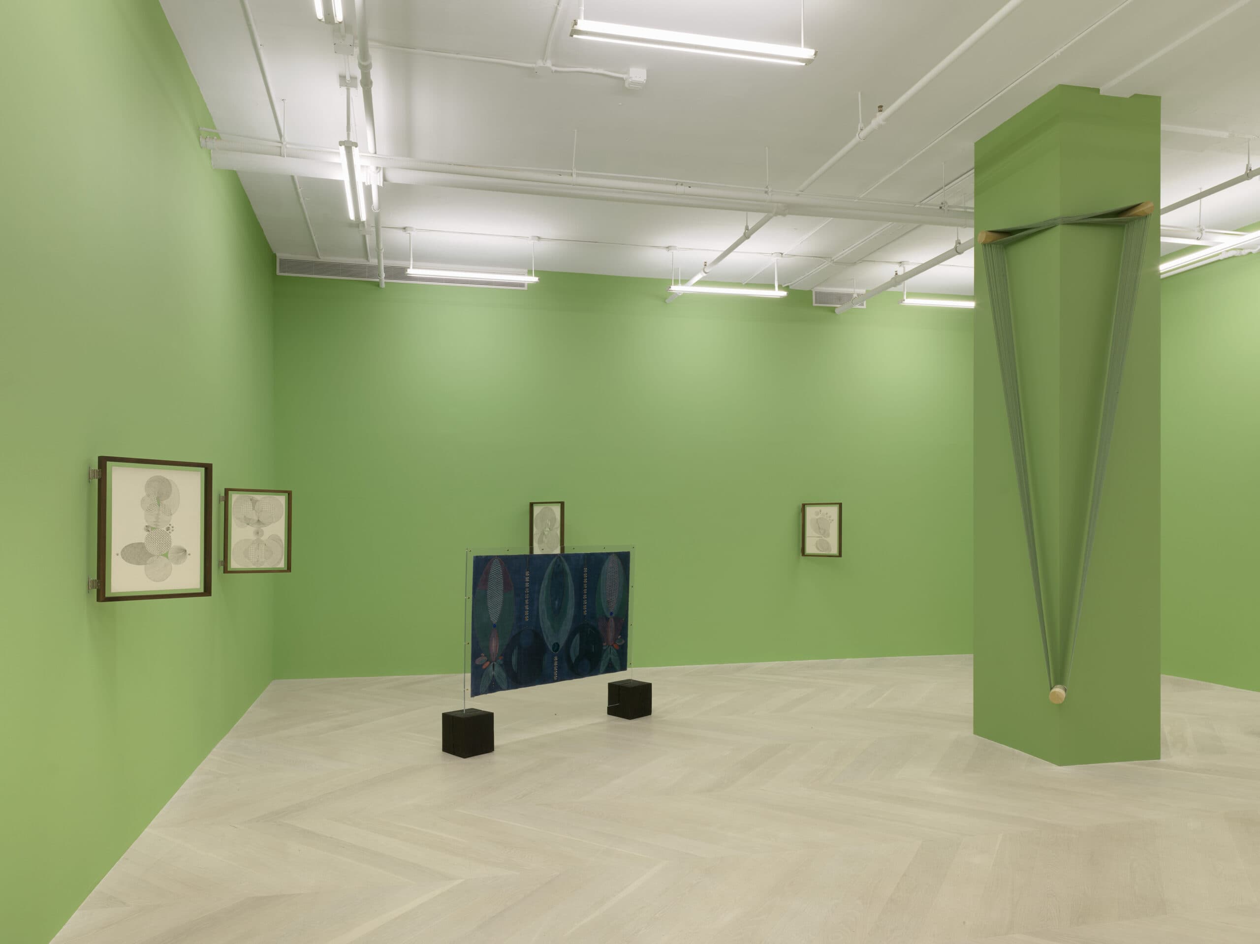Installation view 8 of 10