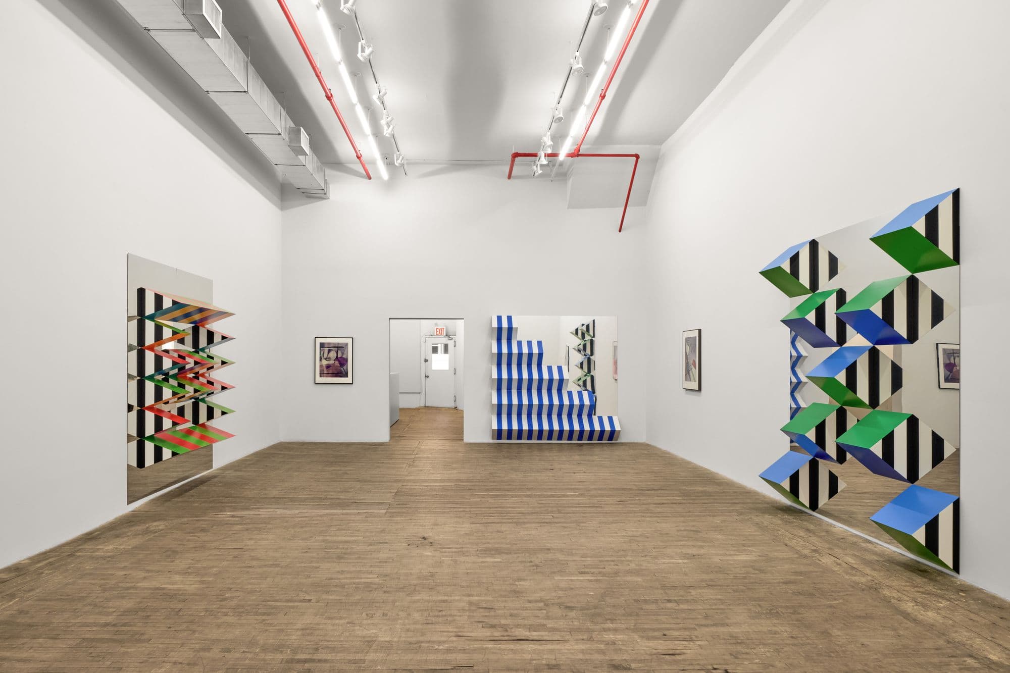 Installation view 8 of 10