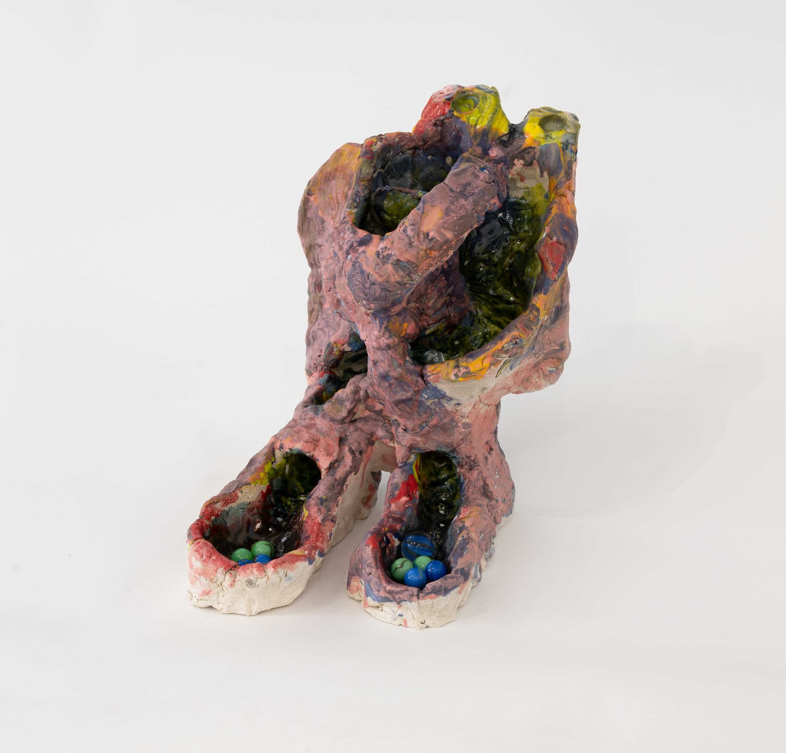 Play Date: Toys by Artists