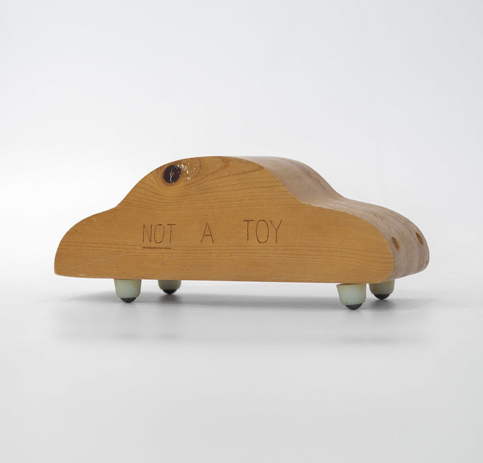Play Date: Toys by Artists