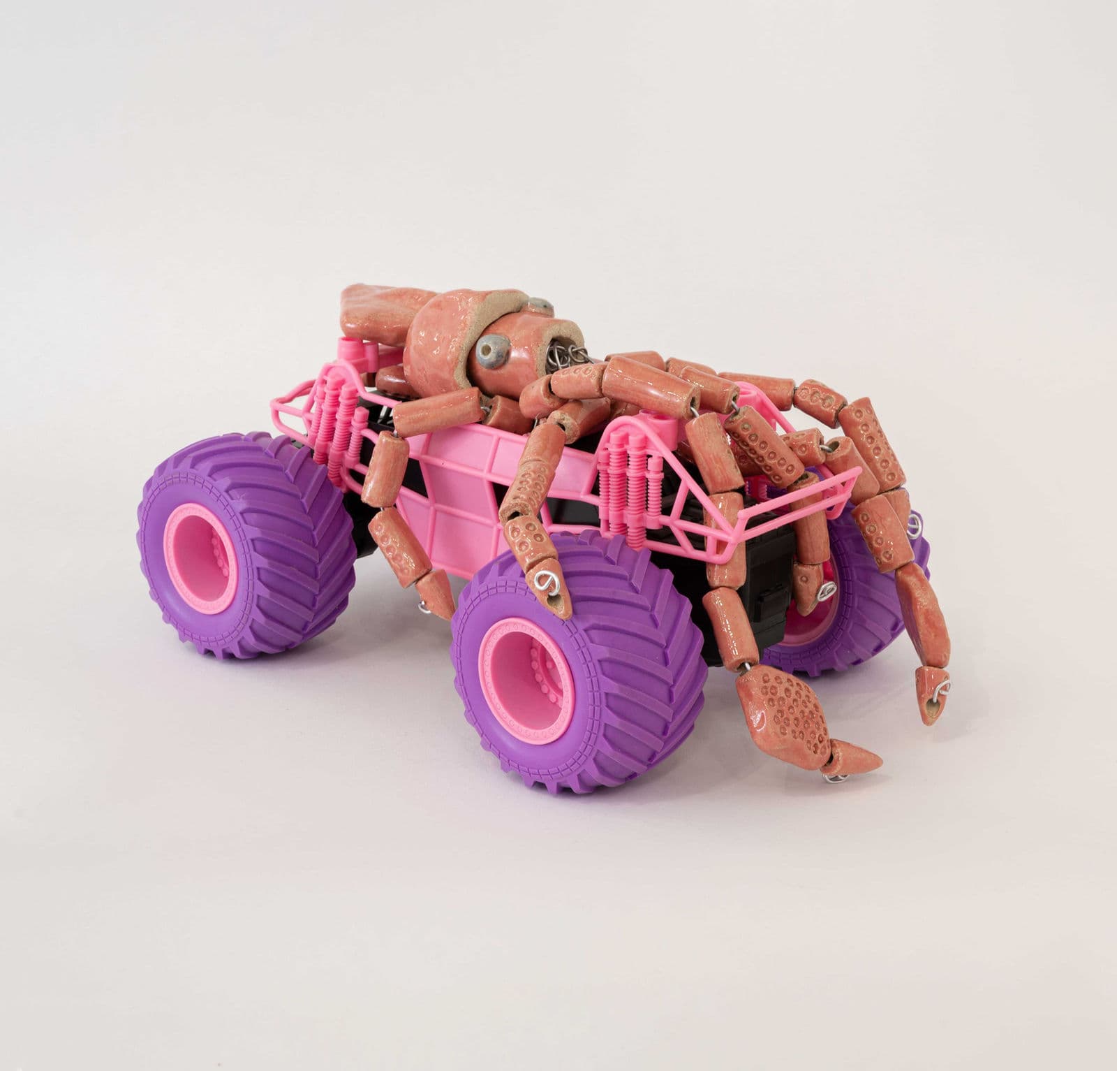 Play Date: Toys by Artists