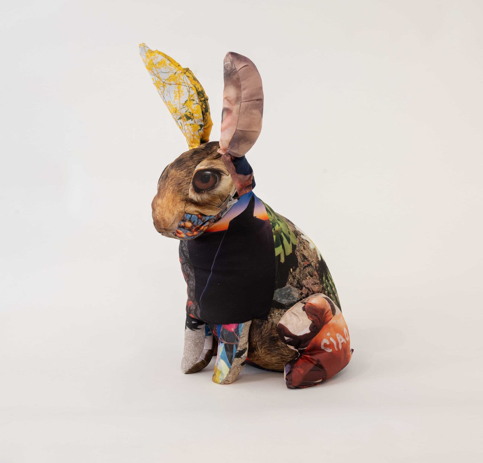 Play Date: Toys by Artists