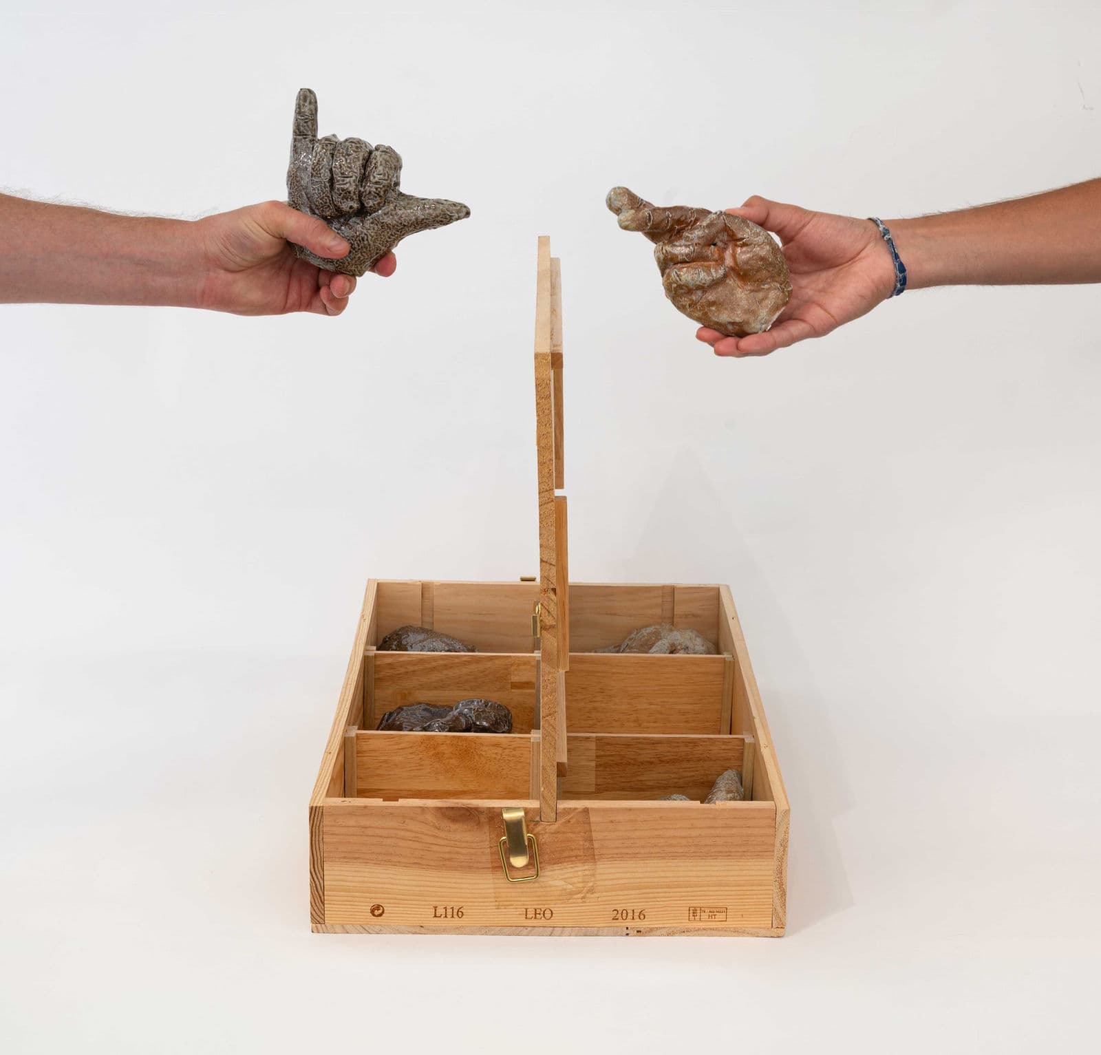 Play Date: Toys by Artists