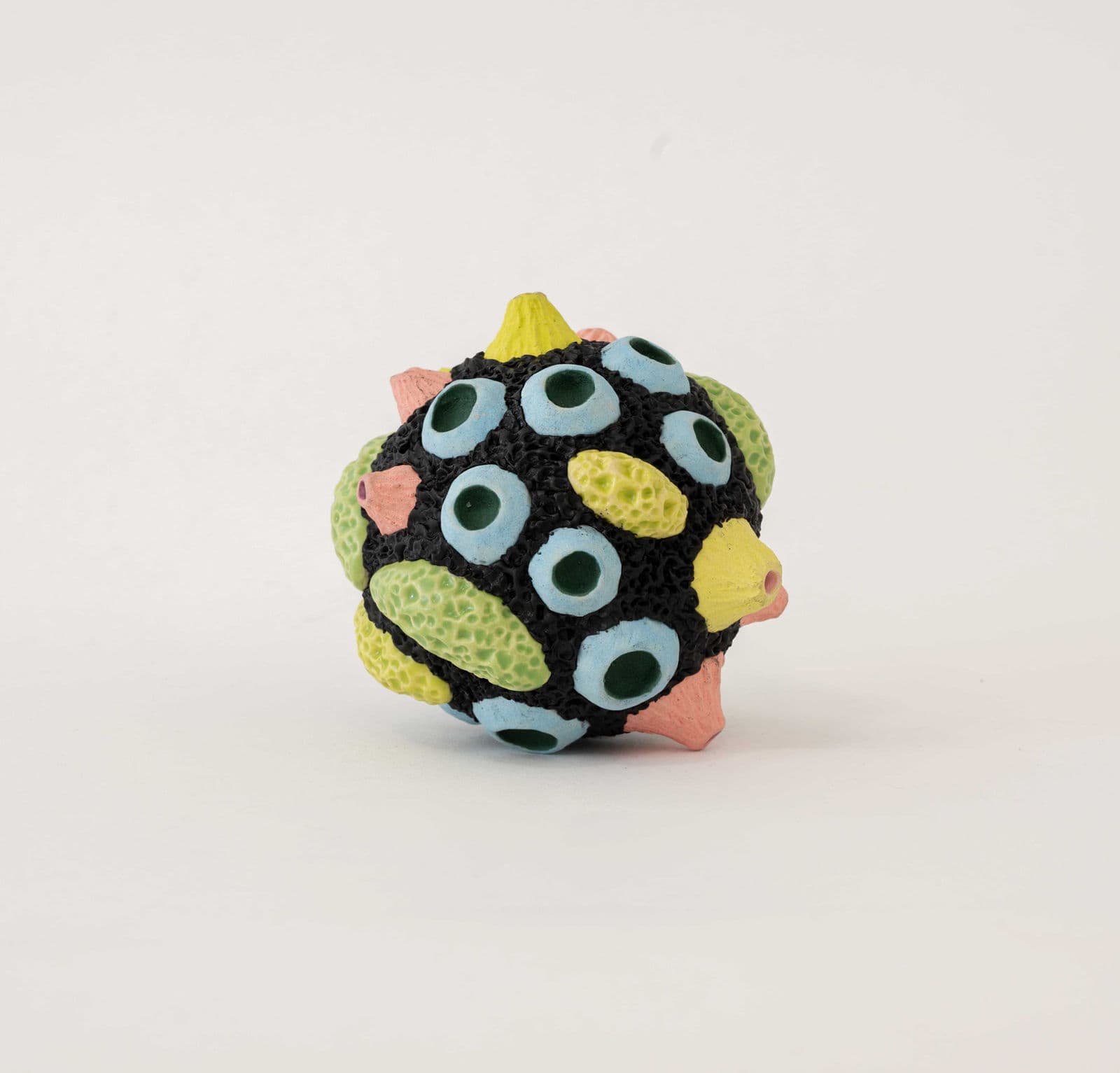 Play Date: Toys by Artists