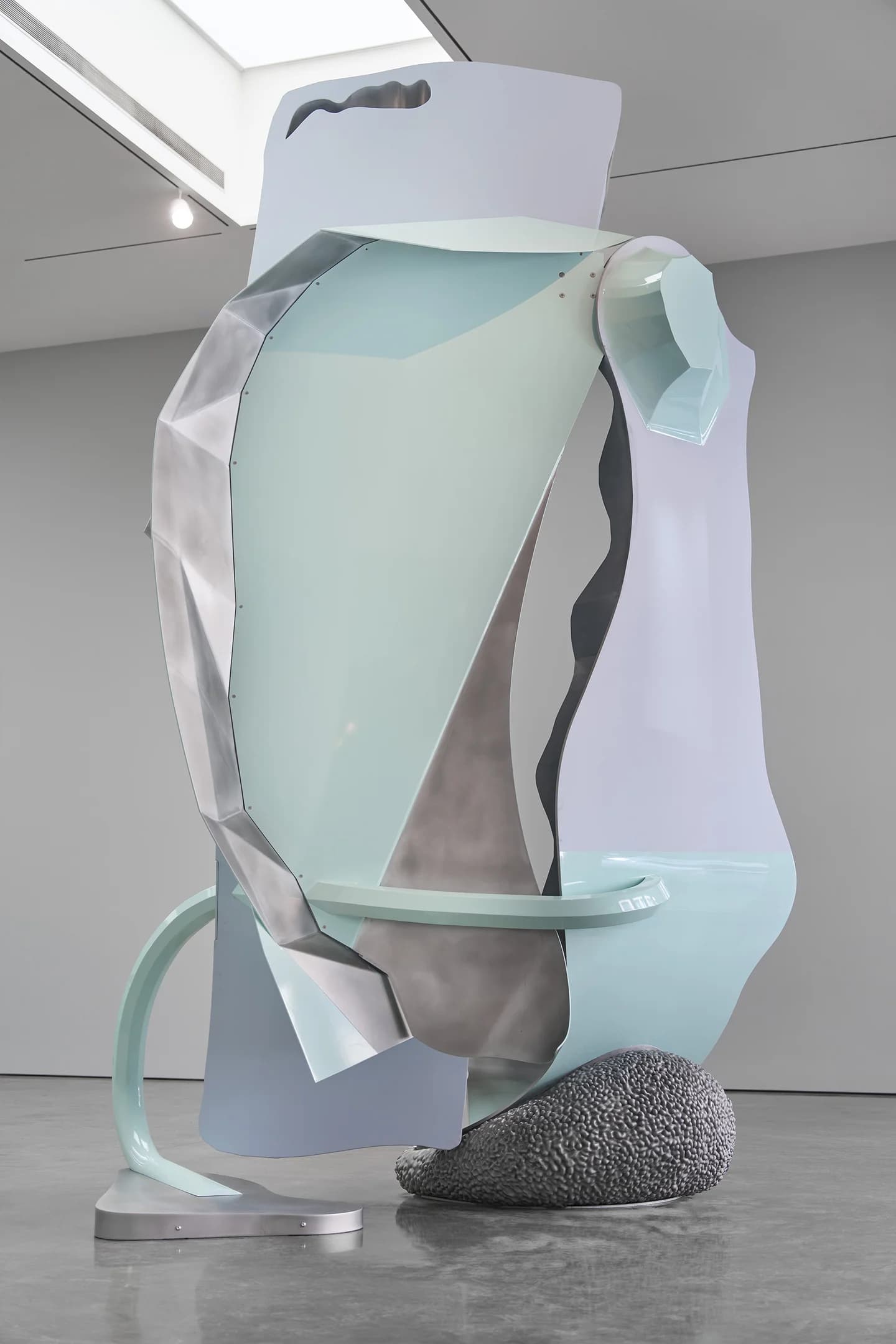 Installation view 3 of 3