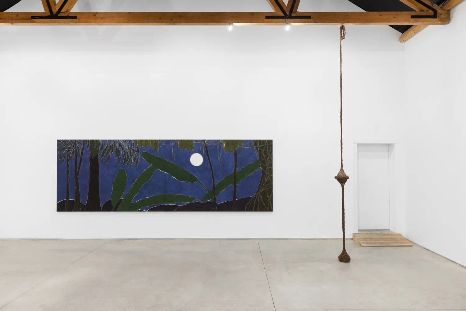 Installation view 3 of 4