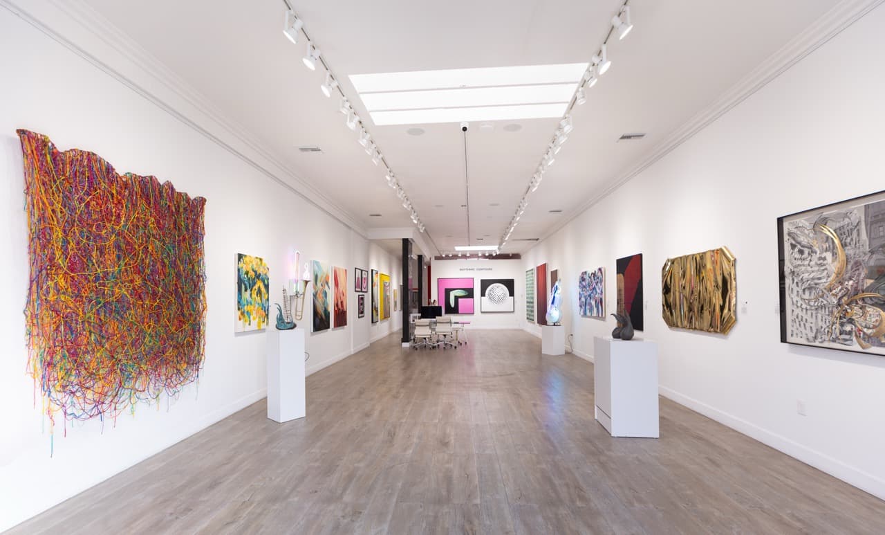 Installation view 5 of 6